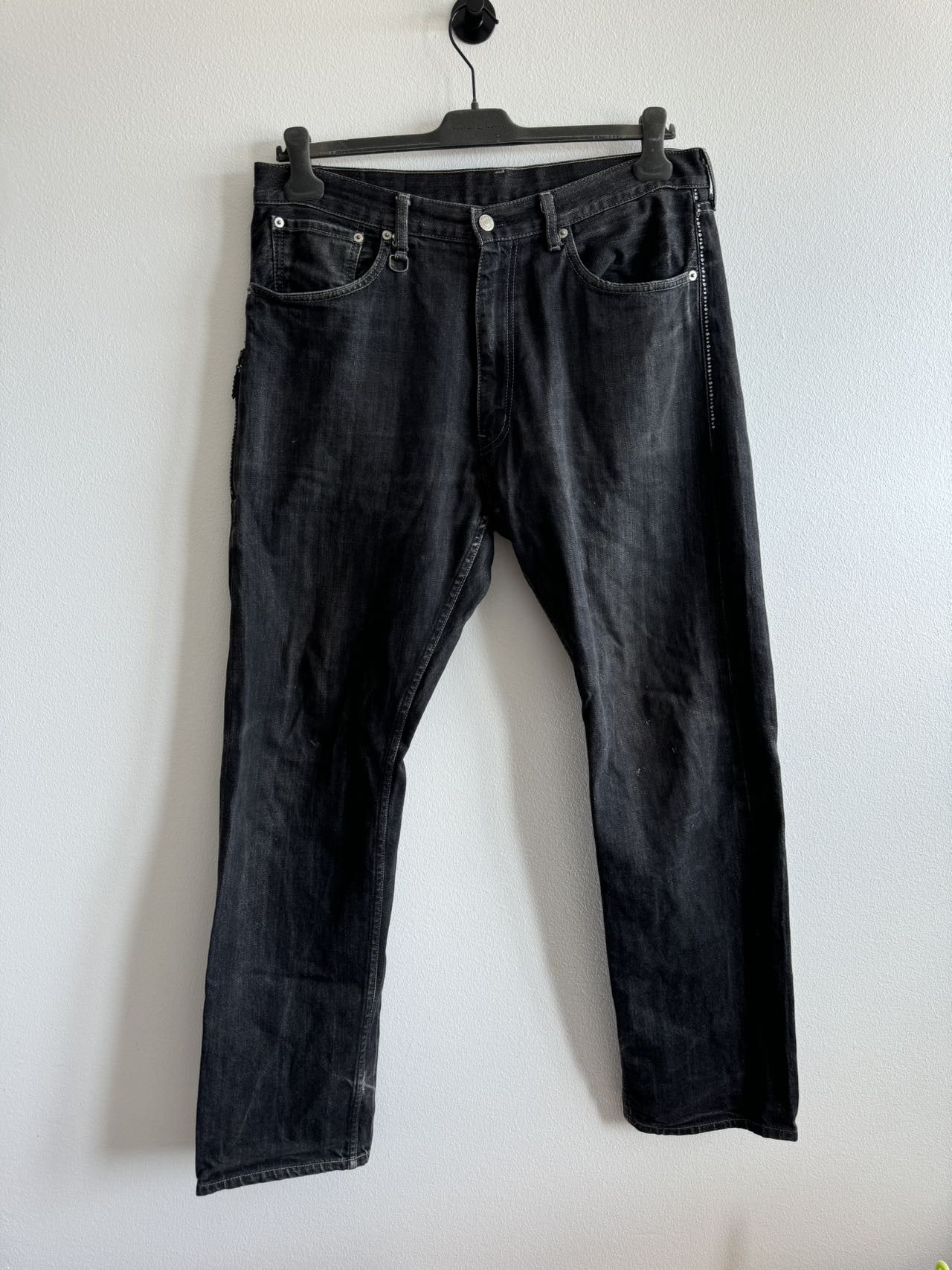 Fragment Design × Levi's × Levi's Vintage Clothing Fragment