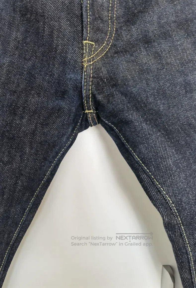 Other Iron Heart Jeans Size US 32 / EU 48 - 2 Thumbnail