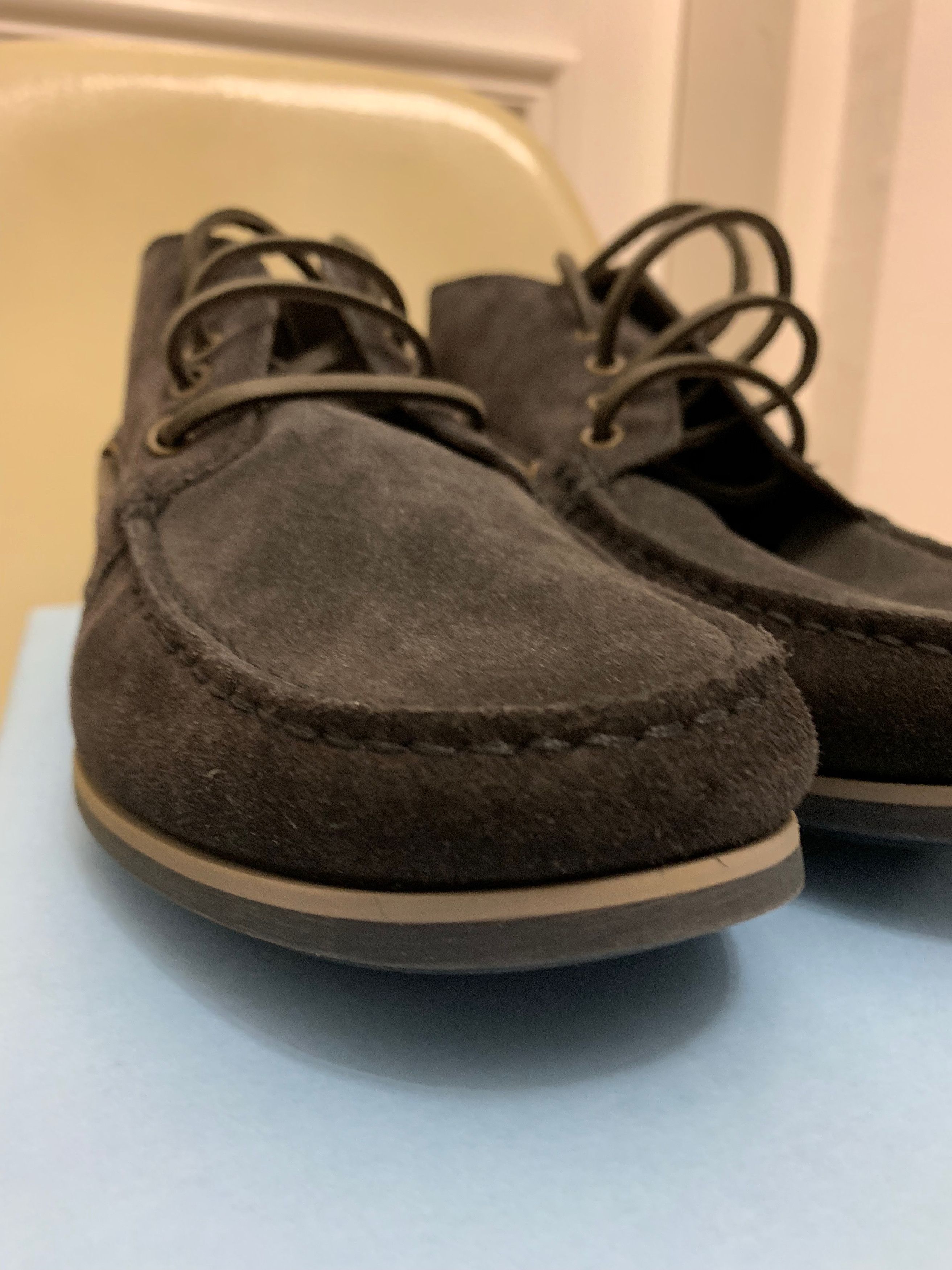 Lanvin LANVIN SHOES SIZE-7-NEW AND NEVER WORN! -UK-7 EU-41 Size US 8 / EU 41 - 5 Thumbnail
