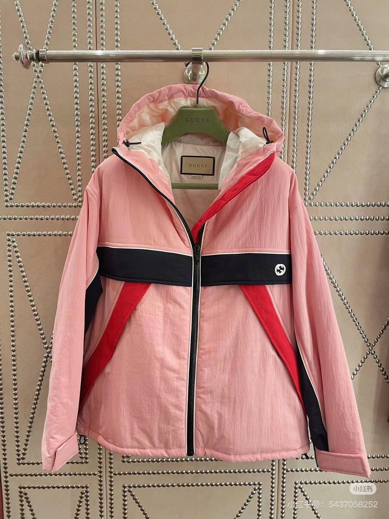 Gucci Gucci Women's Coat Size M / US 6-8 / IT 42-44 - 1 Thumbnail