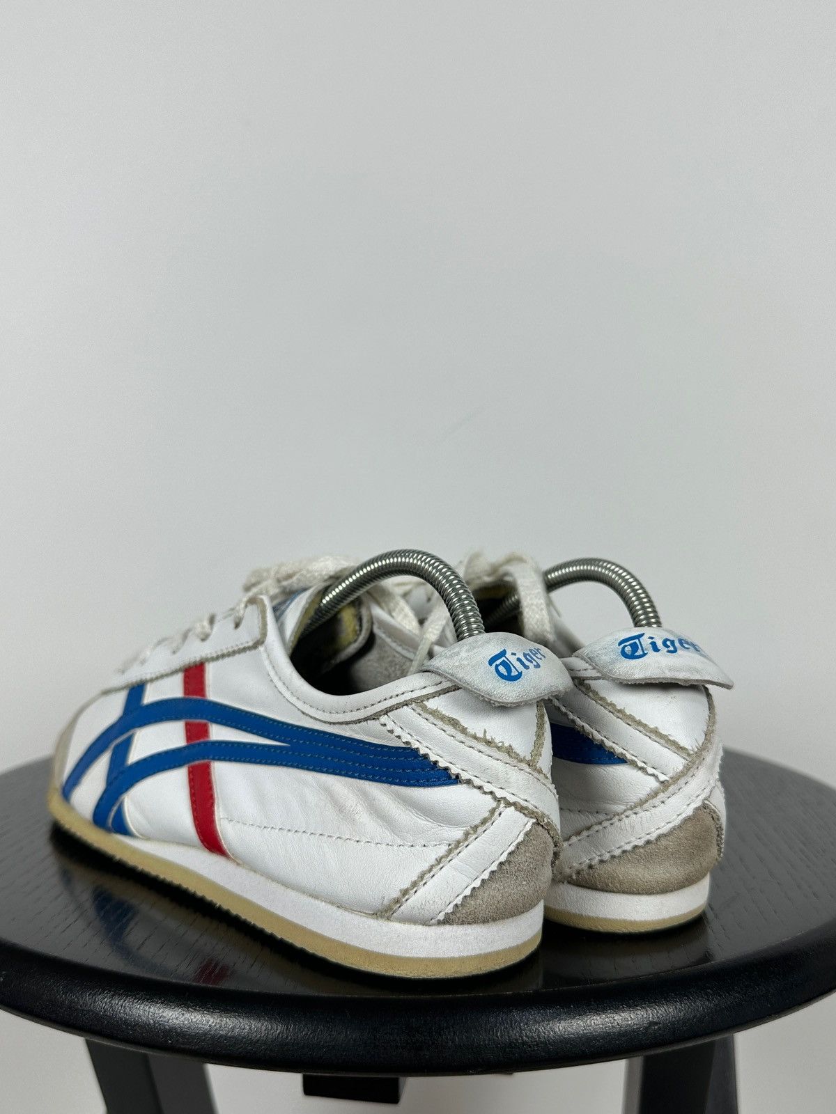 Onitsuka Tiger Vintage Onitsuka Tiger Mexico 66 Leather Sneakers Size US 4.5 / IT 34.5 - 7 Thumbnail