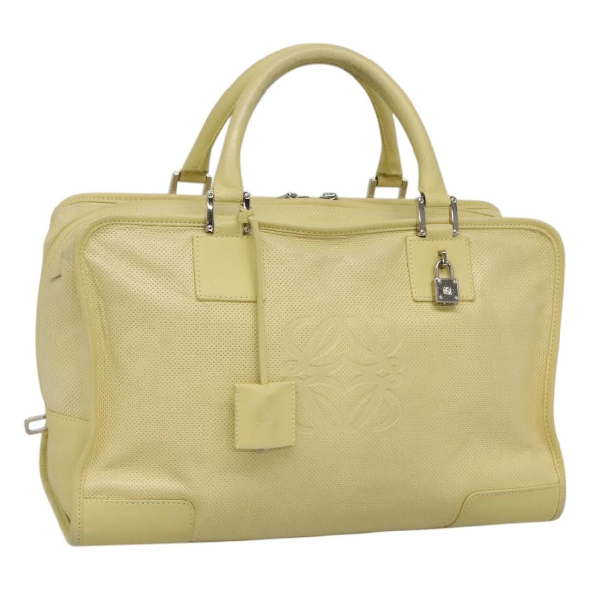 Loewe Loewe Amazona handbag Size ONE SIZE - 1 Thumbnail