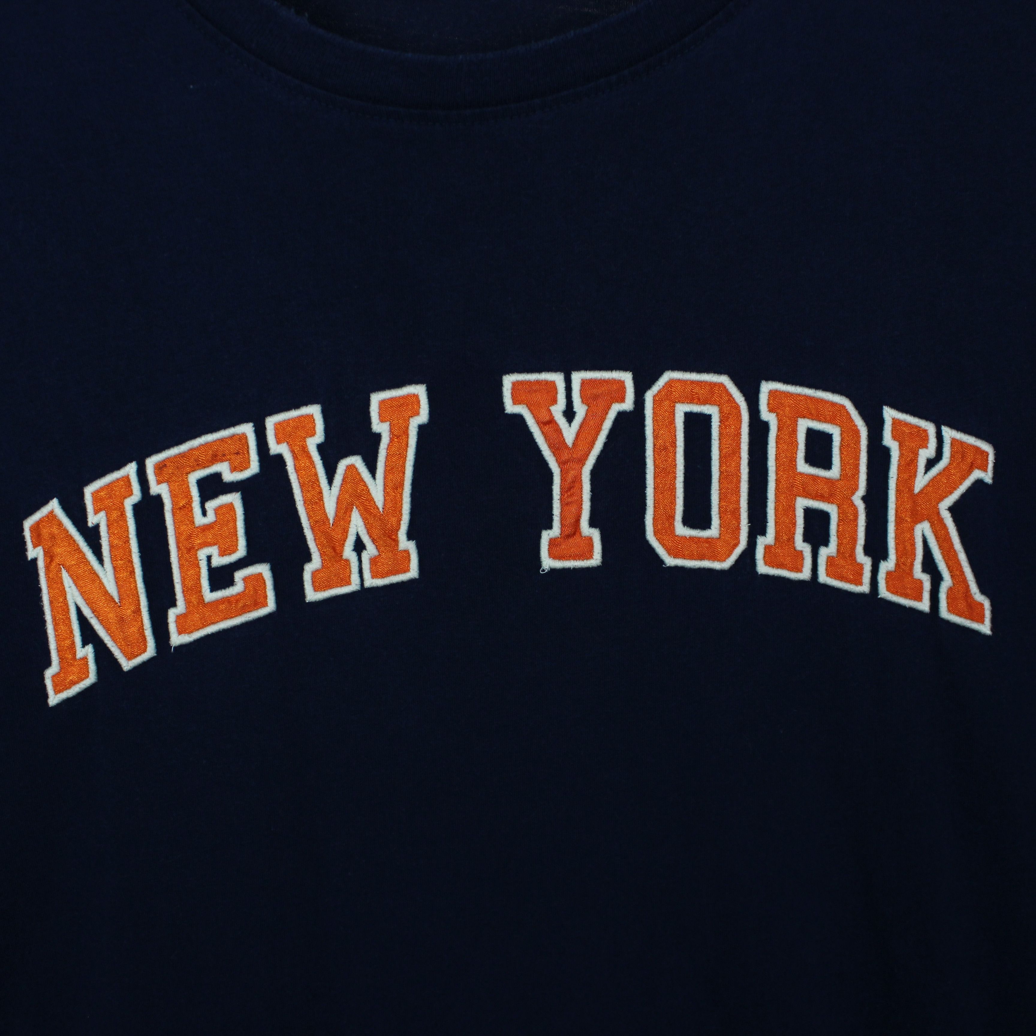 Schott Schott t shirt tee men cotton New York NY L XL Japanese Size US XL / EU 56 / 4 - 3 Thumbnail