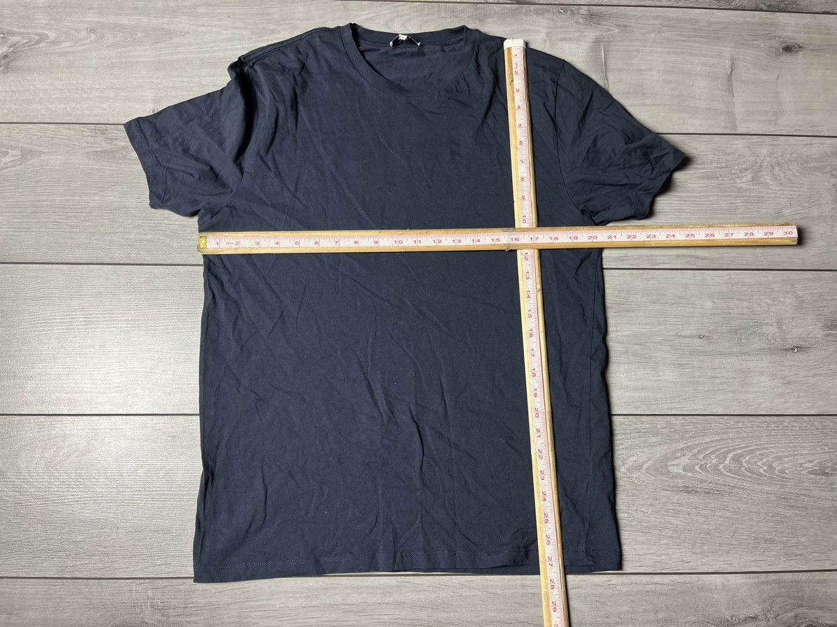 Reiss Reiss Tshirt basic size XLarge Size US XL / EU 56 / 4 - 5 Thumbnail