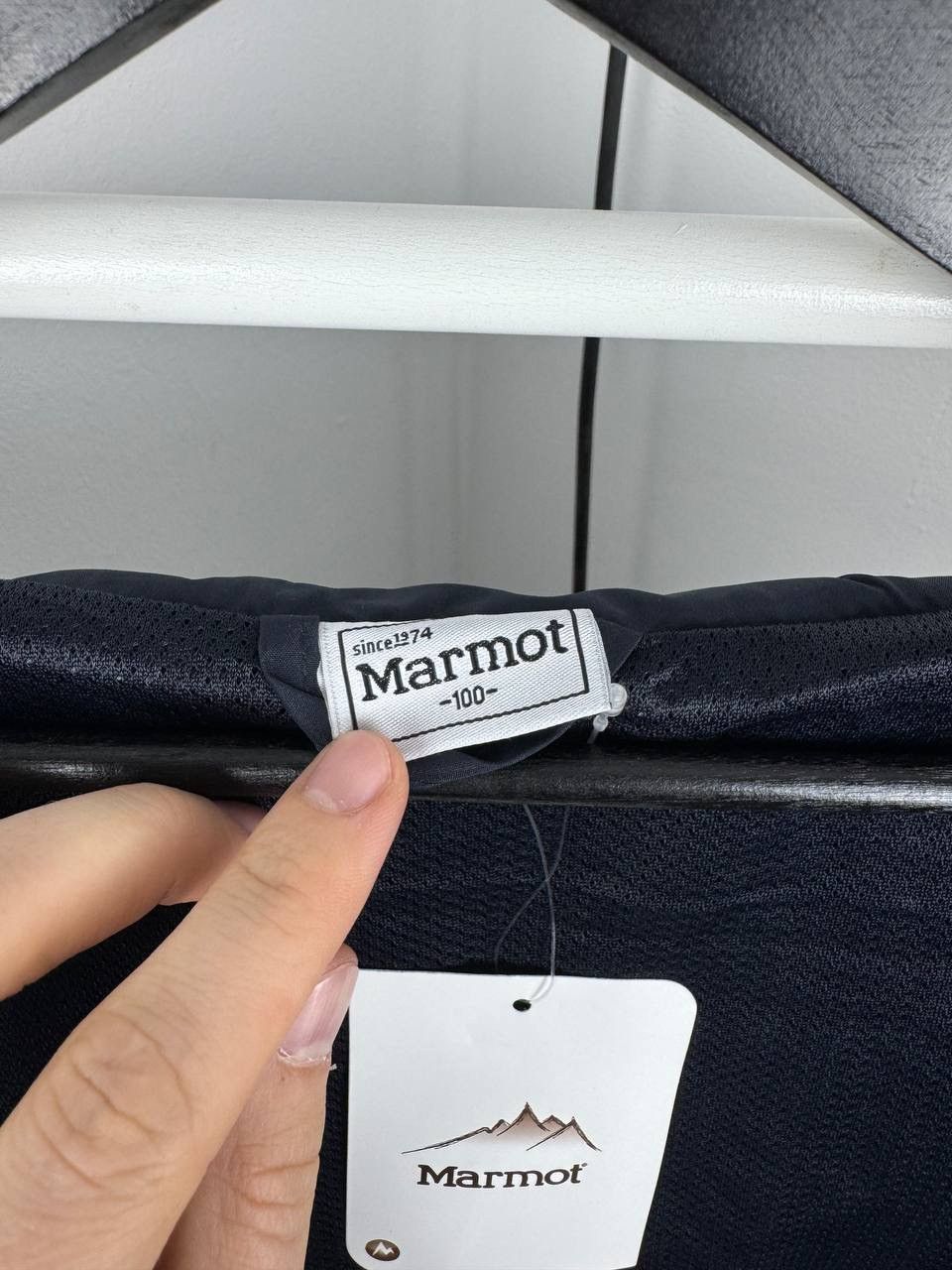 Marmot Marmot Windbreaker Size US M / EU 48-50 / 2 - 5 Thumbnail
