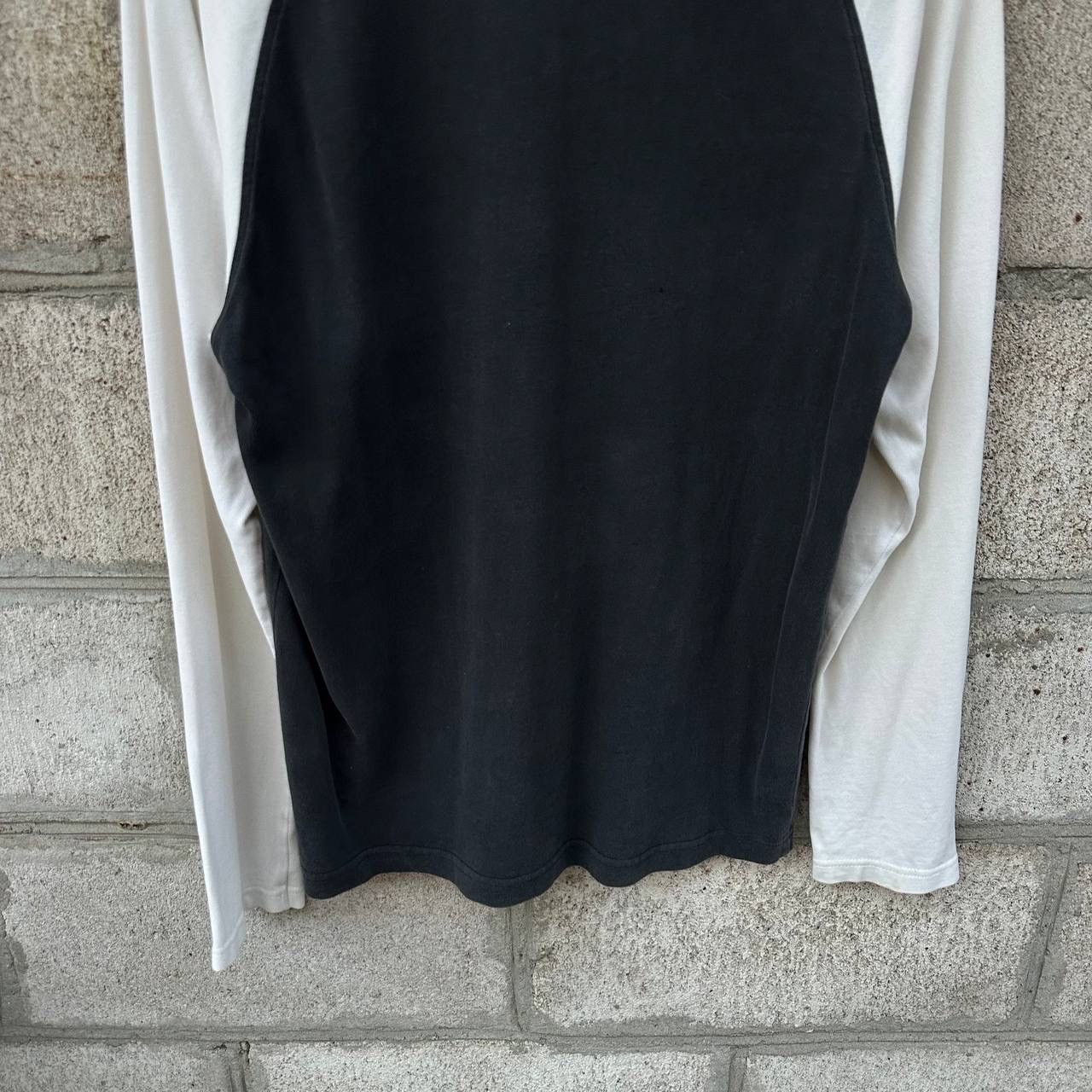 Freeman T. Porter VTG Freeman Porter Long-sleeve T-shirts Size M Y2K Hype Size US M / EU 48-50 / 2 - 8 Thumbnail