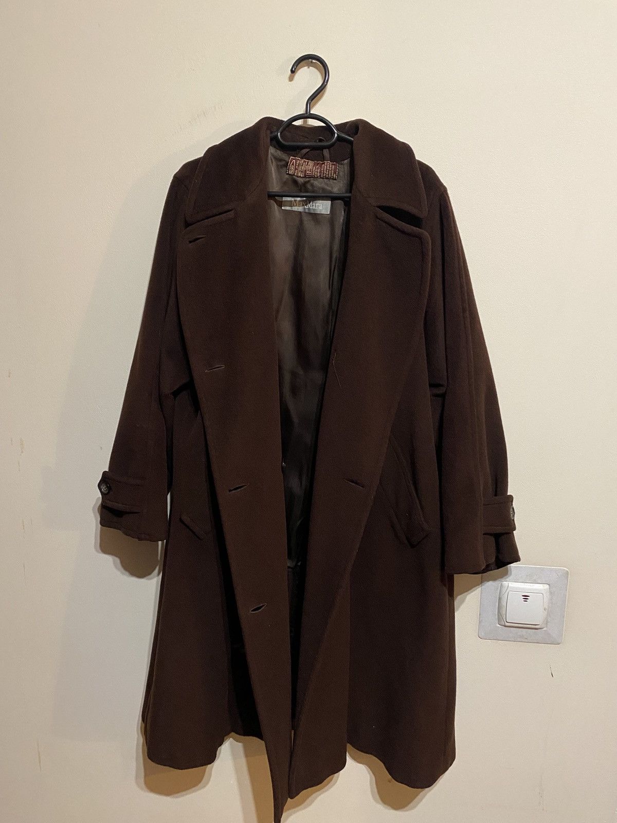 Max Mara Max Mara Size S / US 4 / IT 40 - 2 Thumbnail