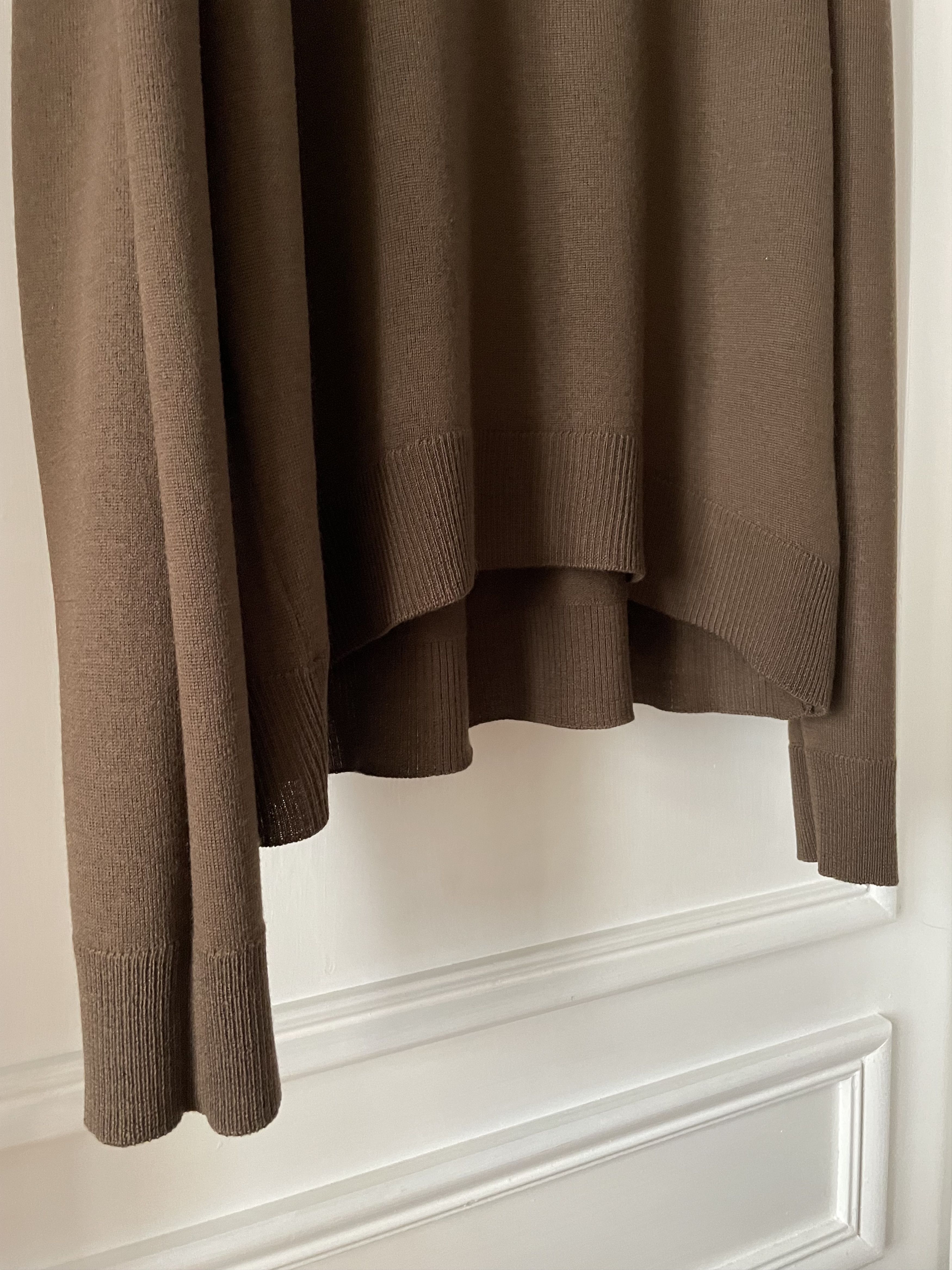 Maison Margiela × Vintage MAISON MARTIN MARGIELA TURTLENECK PULLOVER SIZE-M Size US M / EU 48-50 / 2 - 7 Thumbnail