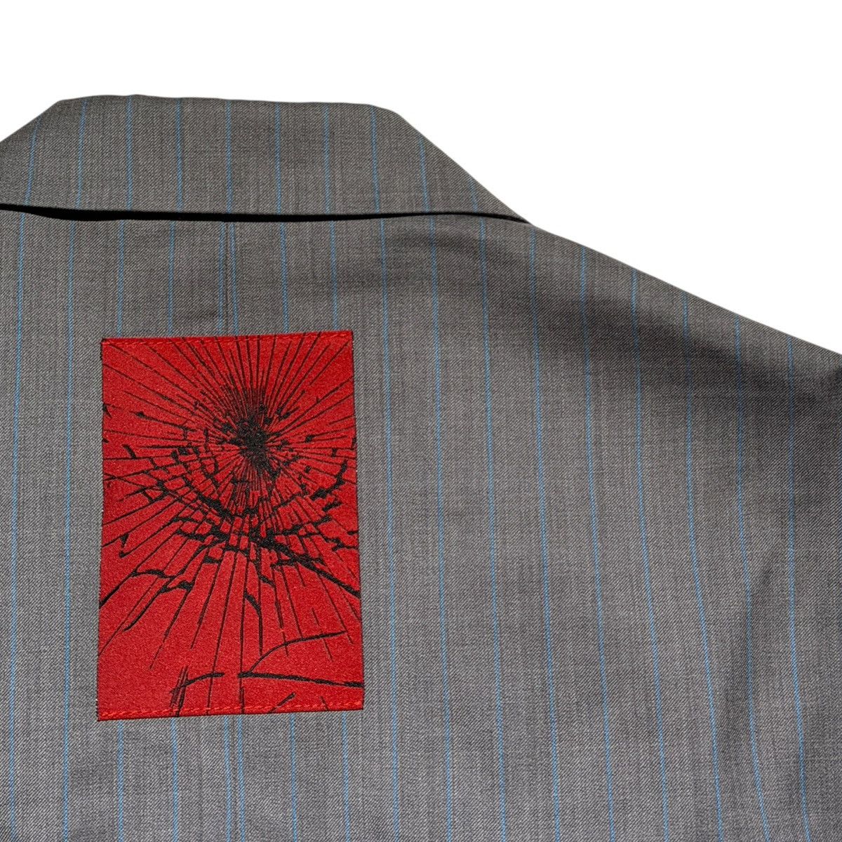 Other A better mistake : Double breasted blazer Size US XL / EU 56 / 4 - 3 Thumbnail