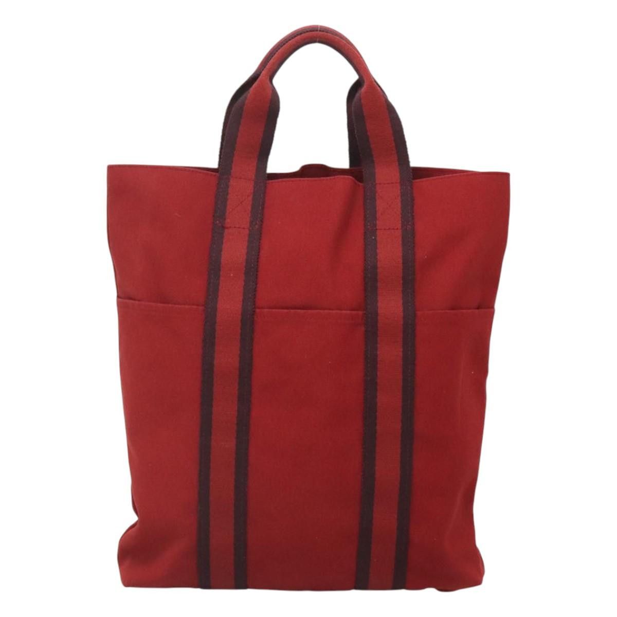 Hermes Hermès Fourre tout tote Size ONE SIZE - 1 Thumbnail