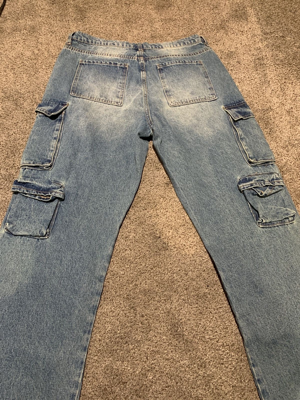 Fashion Nova Fashion nova Size US 34 / EU 50 - 8 Thumbnail