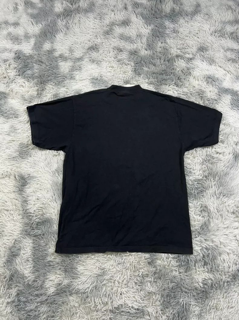Balenciaga Balenciaga Adidas co-branded short sleeves Size US S / EU 44-46 / 1 - 2 Thumbnail