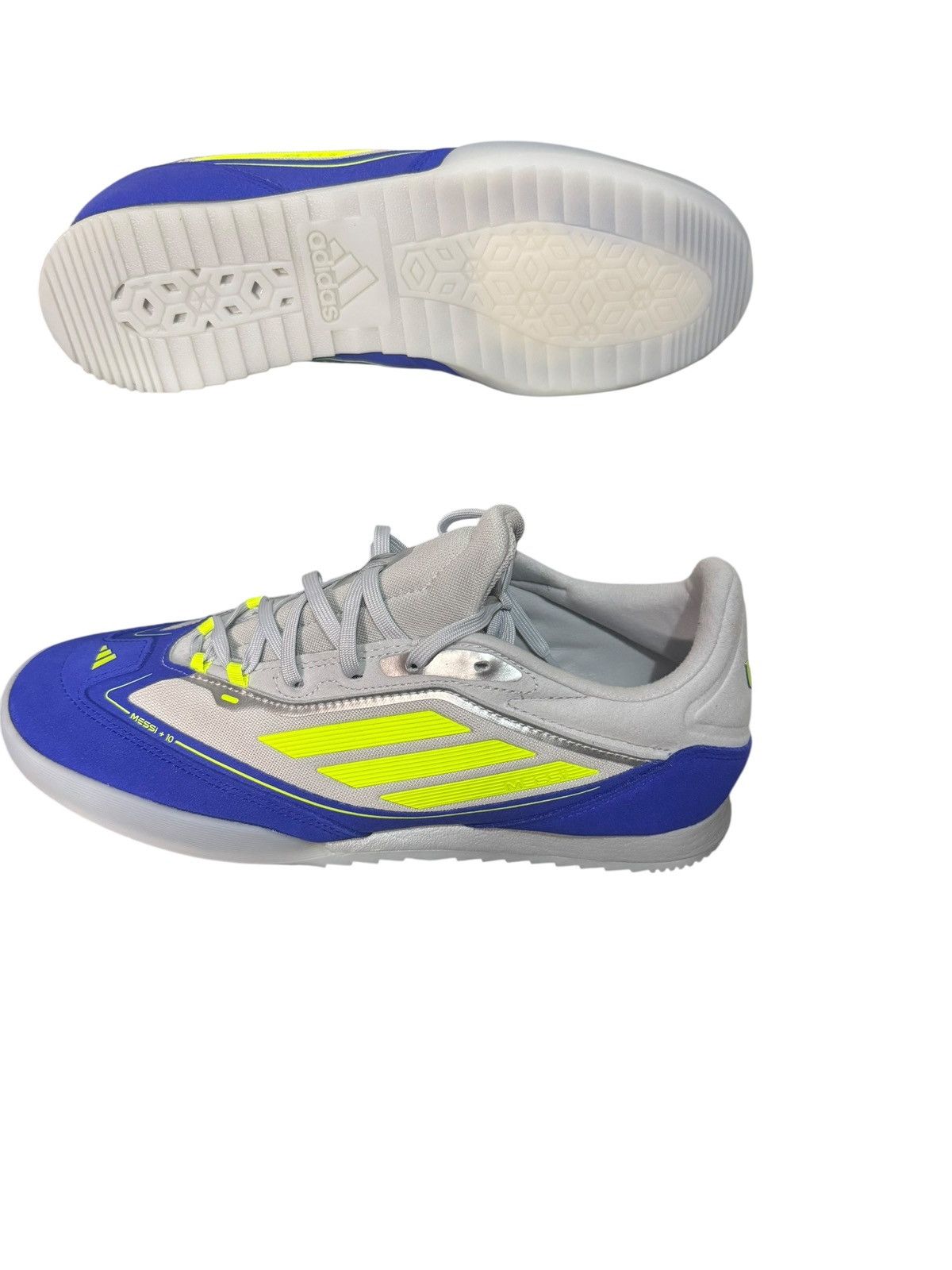 Adidas Adidas F50 Size US 9 / EU 42 - 8 Thumbnail