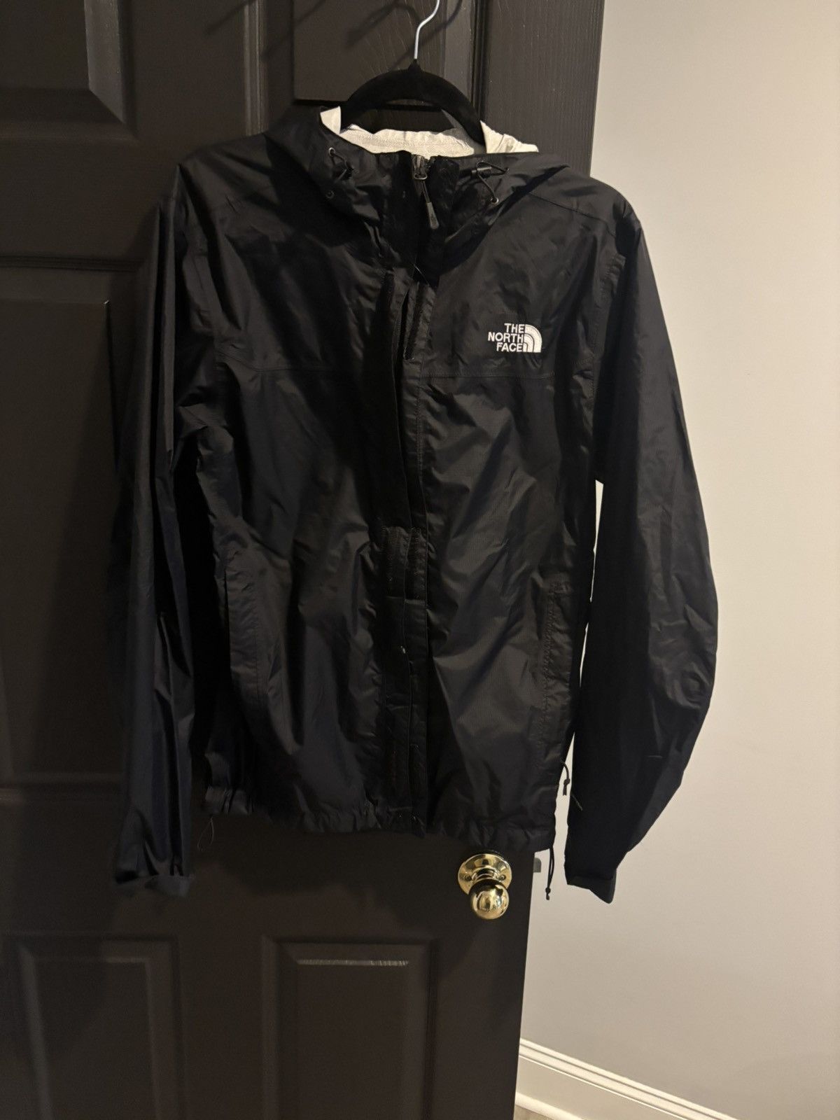 The North Face North Face Windbreaker Size US S / EU 44-46 / 1 - 1 Thumbnail