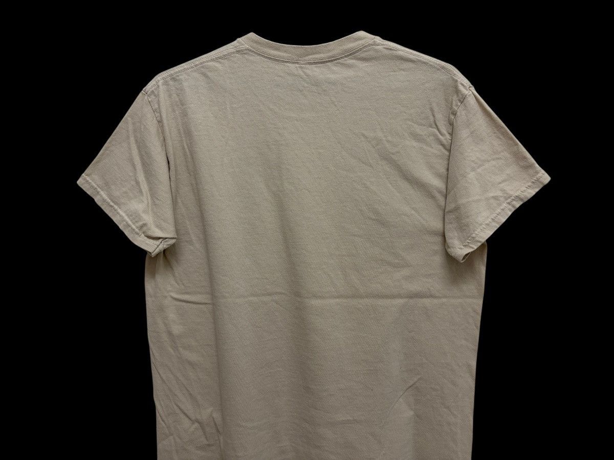 MF Doom MF DOOM THE ULTIMATE VILLAIN ALL CAPS TEE Size US L / EU 52-54 / 3 - 9 Thumbnail