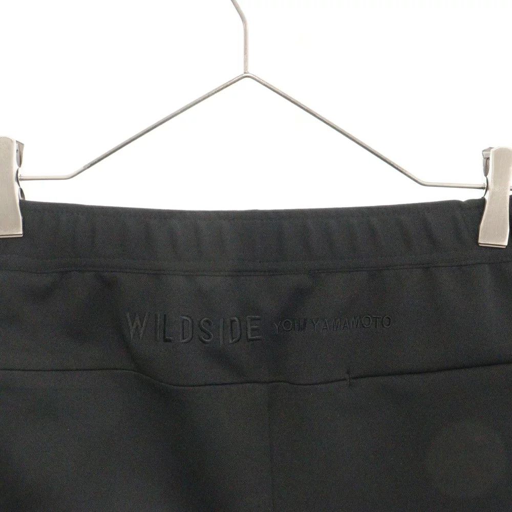 Yohji Yamamoto F.C.R.B 23AW YOHJI YAMAMOTO VENTILATION TRACK Pants Size US 26 / EU 42 - 3 Thumbnail