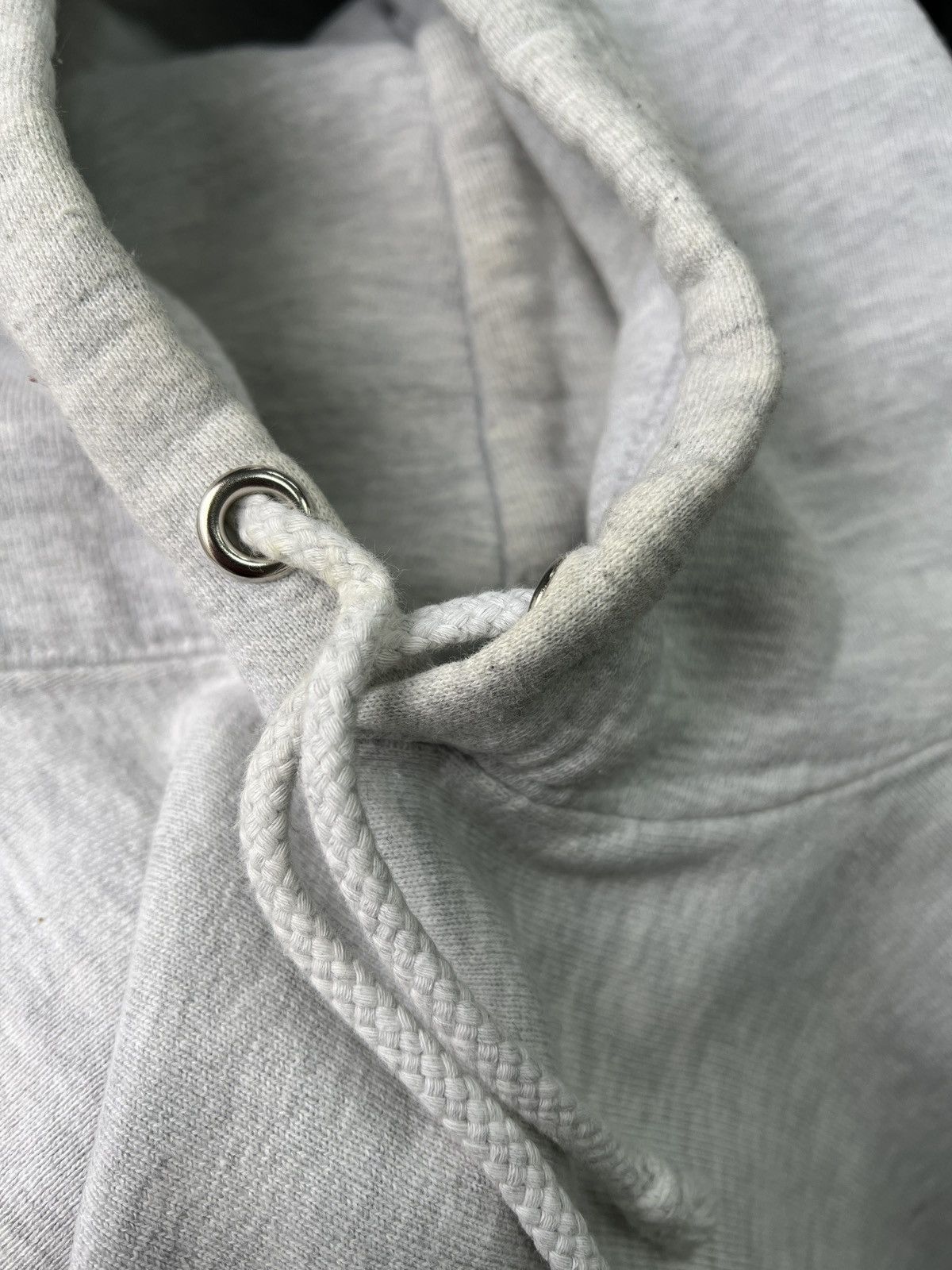 Japanese Brand Stanford University boxy fit hoodie retro style y2k Size US M / EU 48-50 / 2 - 11 Thumbnail