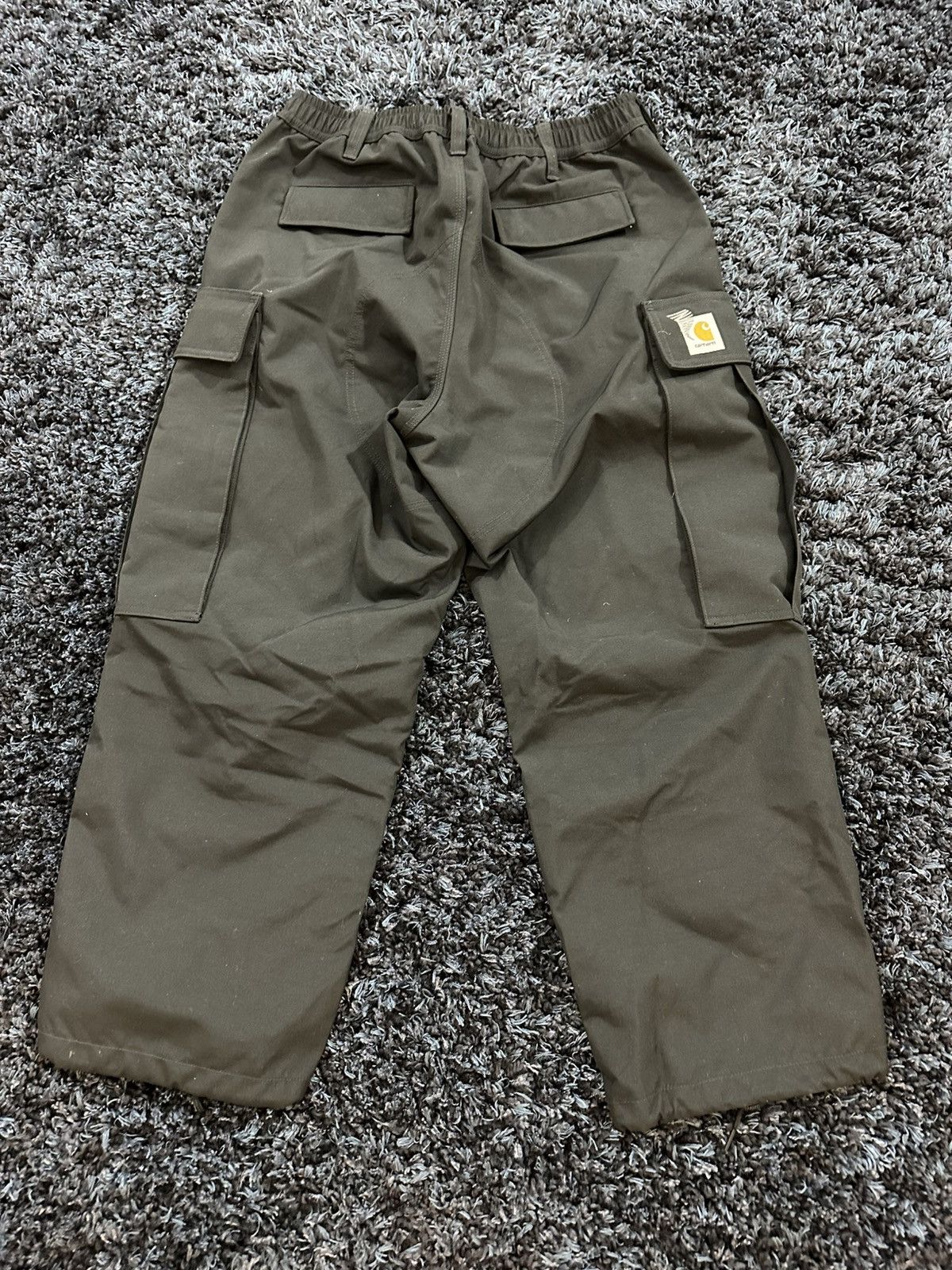 Carhartt WIP x Invincible – Cargo Pant Max / S