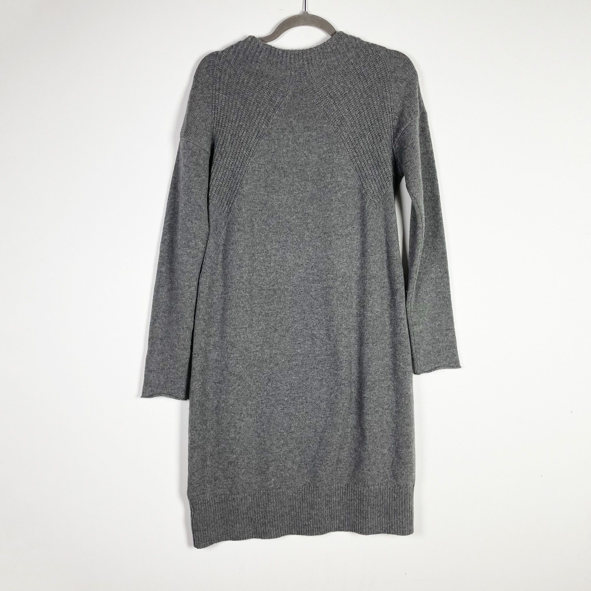 Bogner Bogner Giannina Wool Cashmere Knit Stretch Size S / US 4 / IT 40 - 4 Thumbnail
