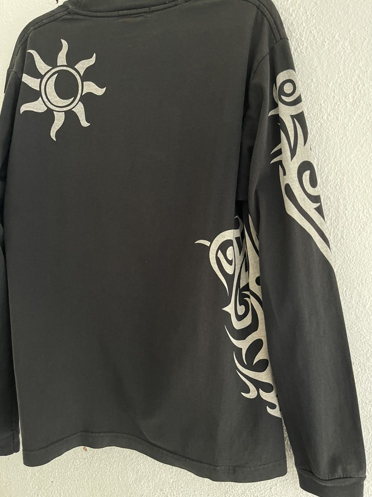 Sun Surf Sun Surf Authentic Tattoo Collection Longsleeve Size US M / EU 48-50 / 2 - 5 Thumbnail