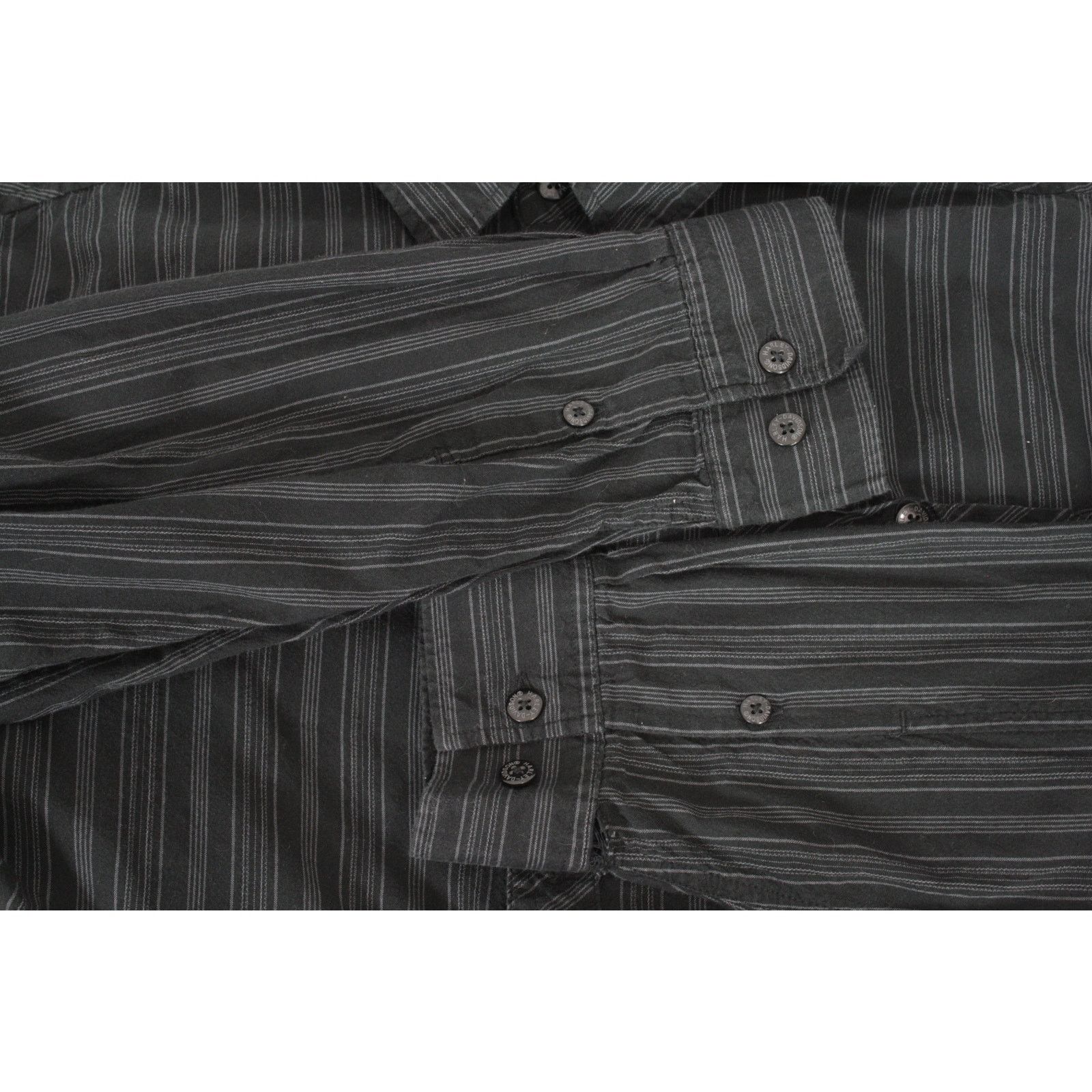 Harley Davidson × Vintage Vintage Harley Davidson Button Up Shirt Mens L Size US L / EU 52-54 / 3 - 5 Thumbnail