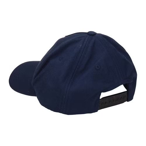 Palm Angels ob1o1e0424 Size: OS Hat in Blue Size ONE SIZE - 2 Thumbnail