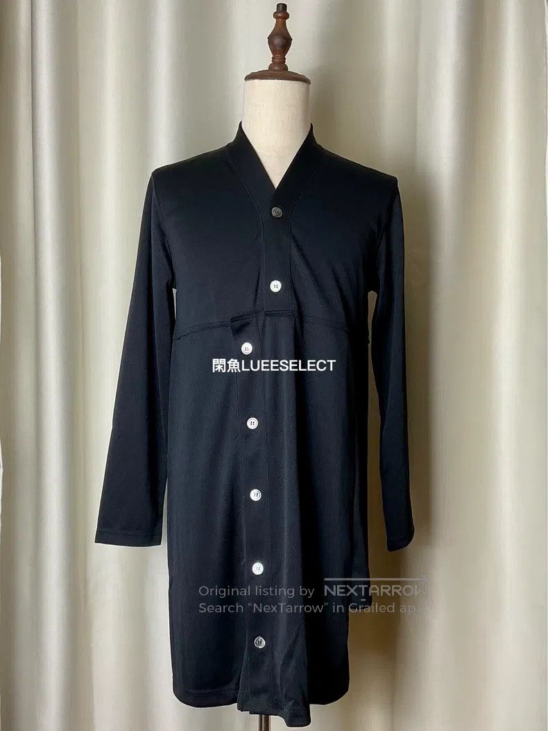 Comme des Garcons Comme Des Garcons shirt Size US S / EU 44-46 / 1 - 5 Thumbnail