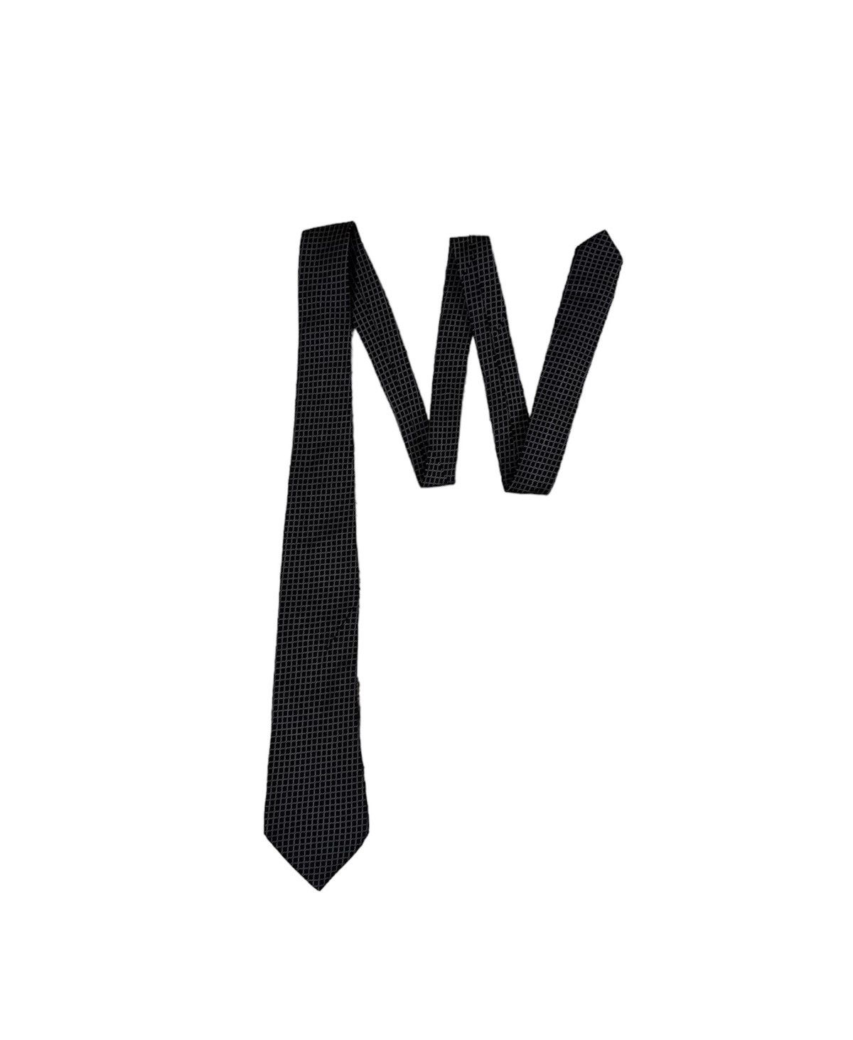Giorgio Armani Silk Tie