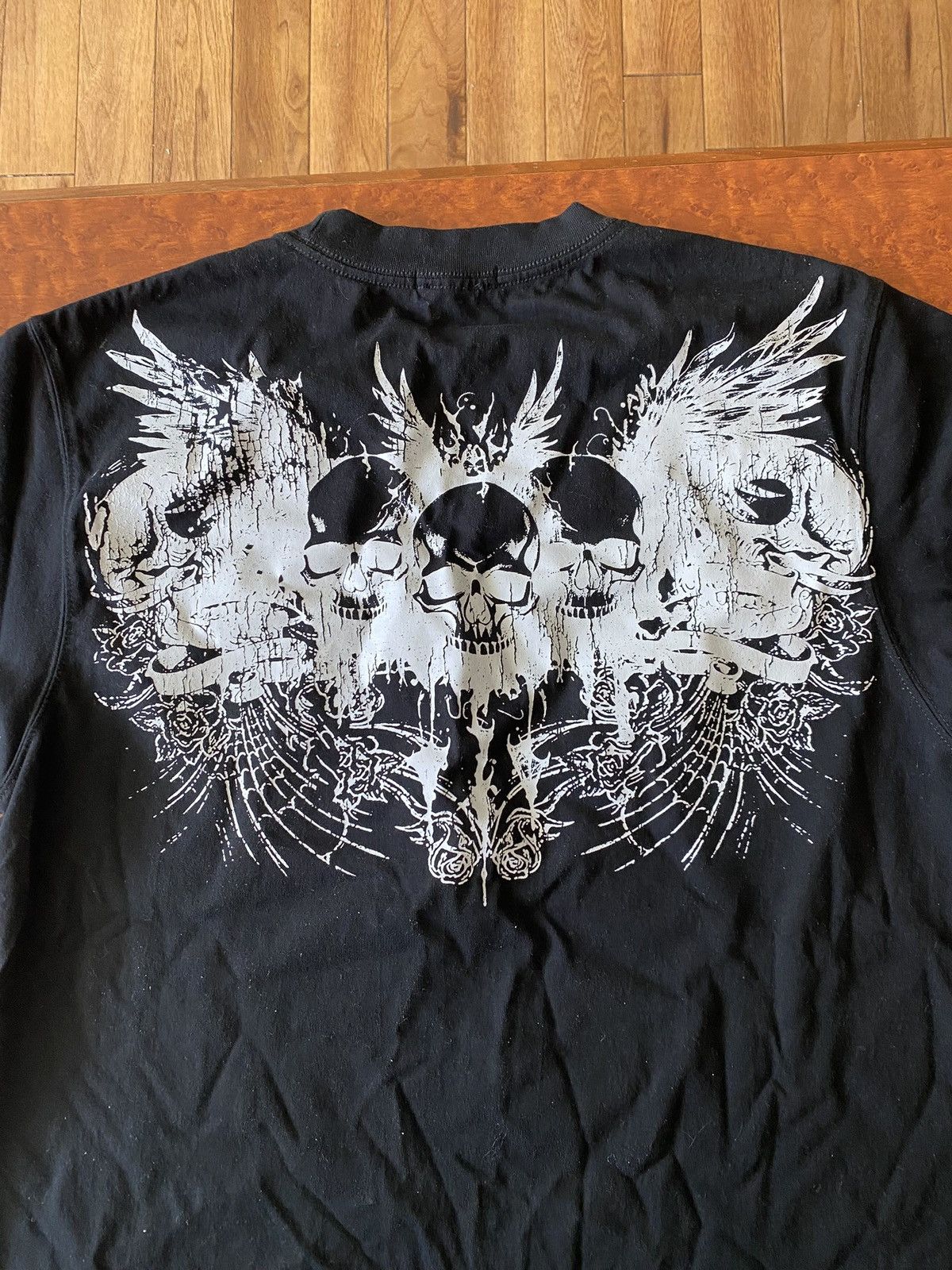 Other Made in Idle Time Graphic Tee Size US M / EU 48-50 / 2 - 2 Thumbnail