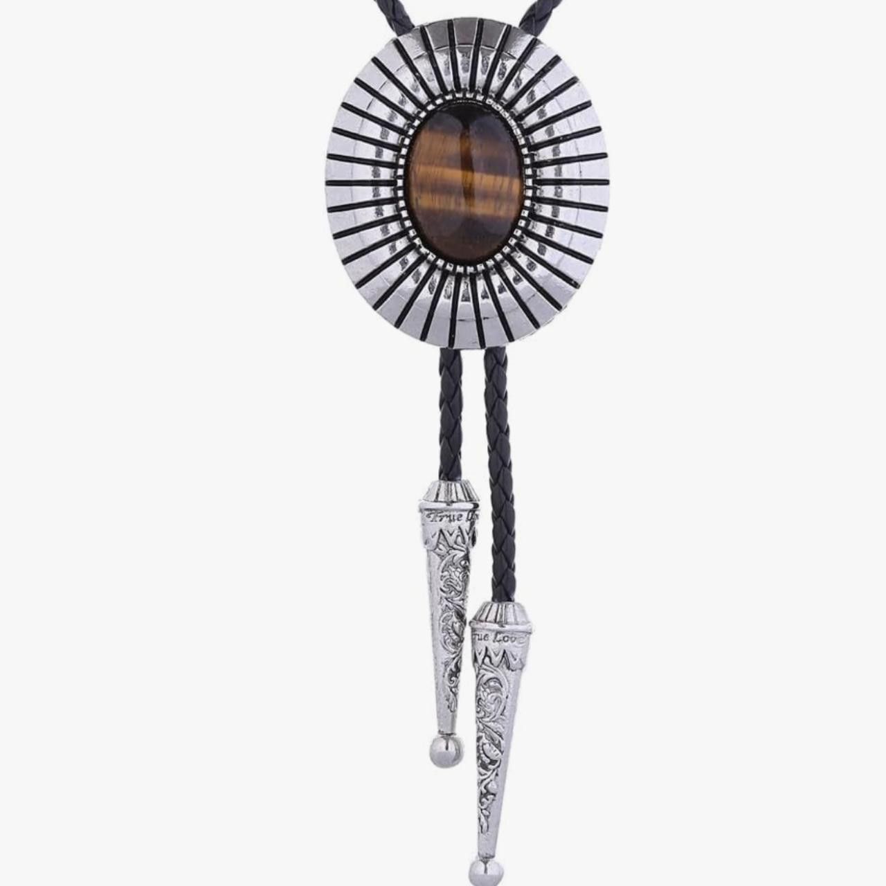 Other Men's Bolo tie Size ONE SIZE - 4 Thumbnail