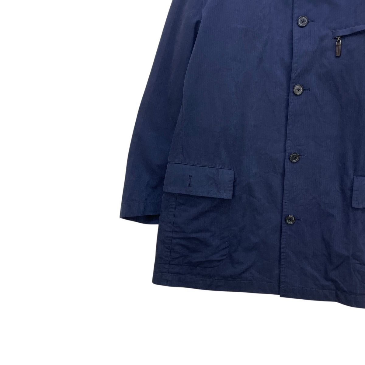 Burberry 💥Vintage Burberrys Jacket Size US M / EU 48-50 / 2 - 4 Thumbnail
