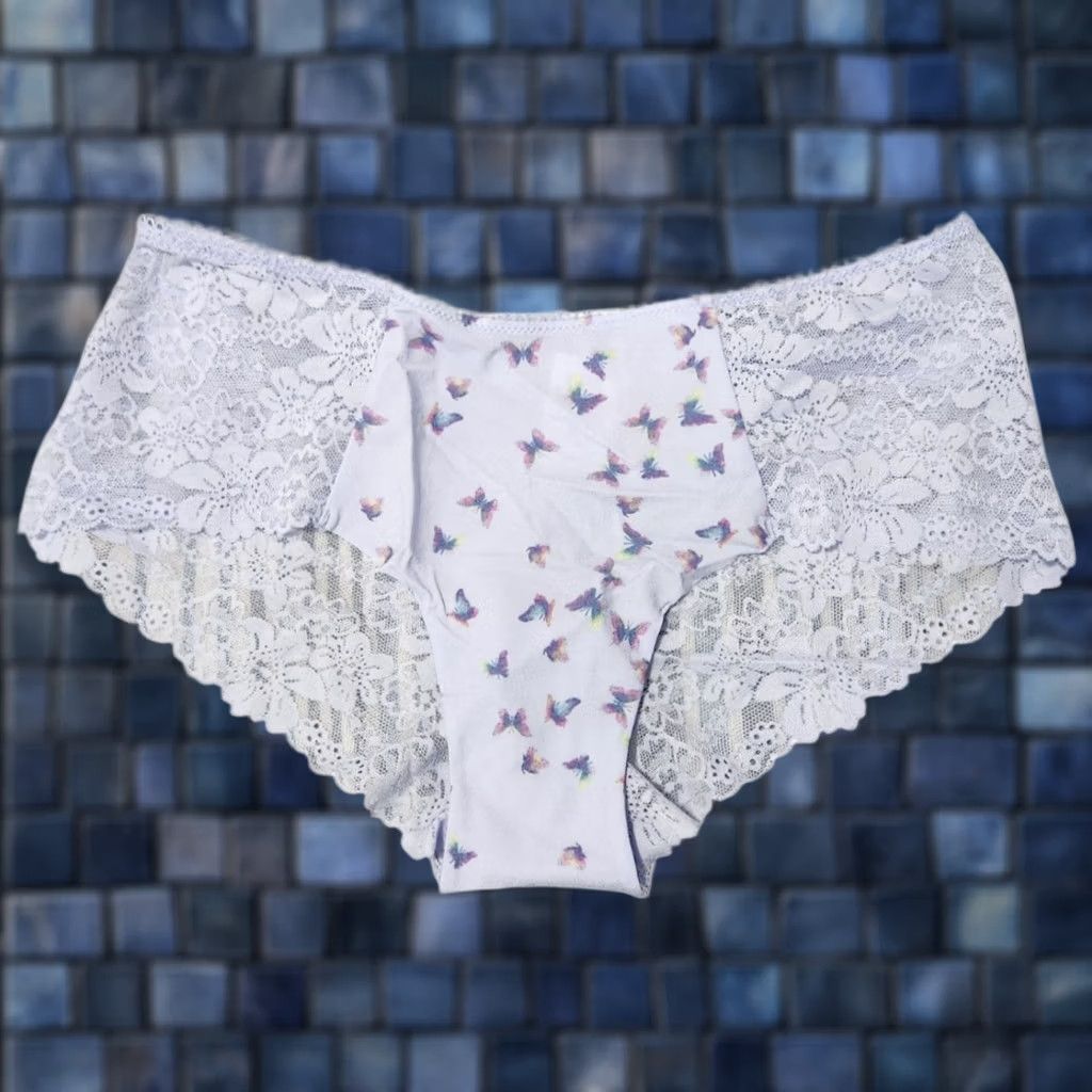 Victoria's Secret VINTAGE: No; cannot determine vintage from title. Size 36" / US 14 / IT 50 - 1 Thumbnail