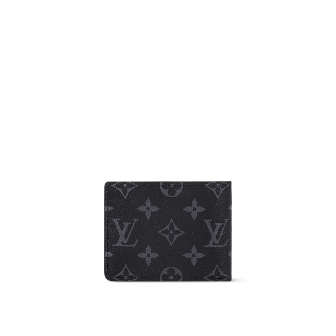 Louis Vuitton Slender Wallet Size ONE SIZE - 2 Thumbnail