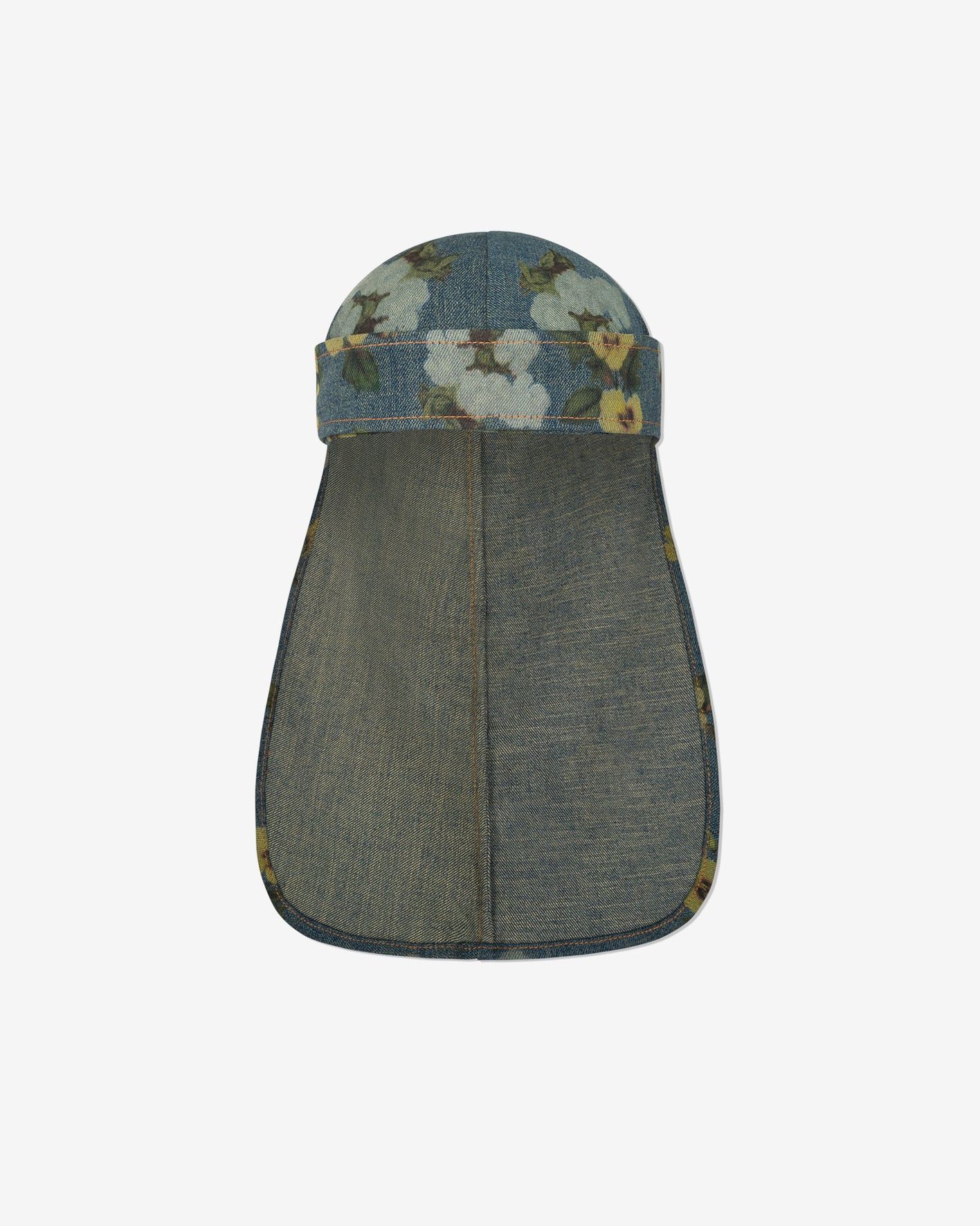 DENIM TEARS × Levi's Denim Tears x Levis Durag Size ONE SIZE - 2 Thumbnail
