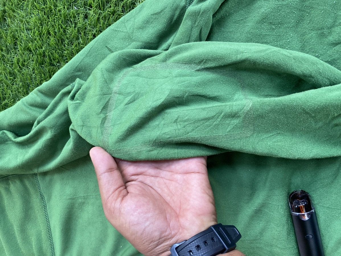 Arc'teryx Arcteryx Half Zipper Long Sleeve Size US M / EU 48-50 / 2 - 3 Thumbnail