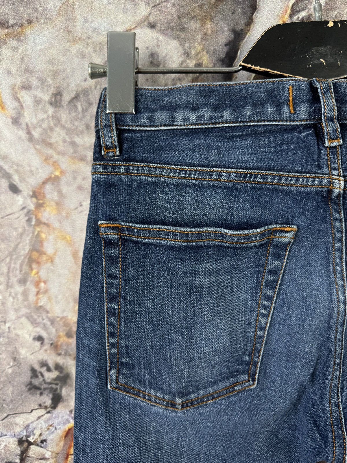 Stone Island Stone Island Junior Jeans Casual Streetwear Size 12/152 Size US 28 / EU 44 - 17 Thumbnail