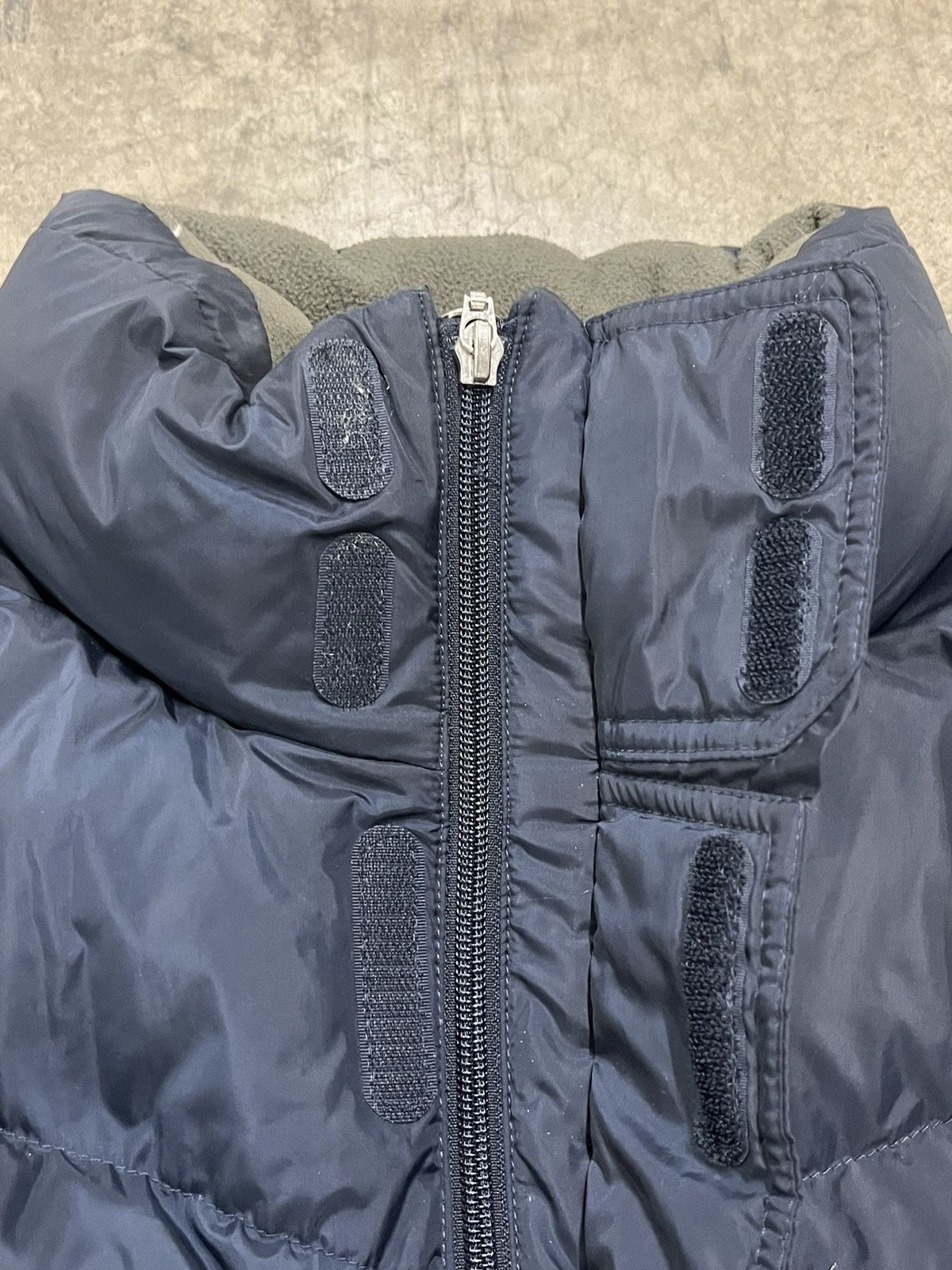 Nike × Vintage Nike puffer jacket vintage streetwear hype rare gorpcore Size US M / EU 48-50 / 2 - 7 Thumbnail
