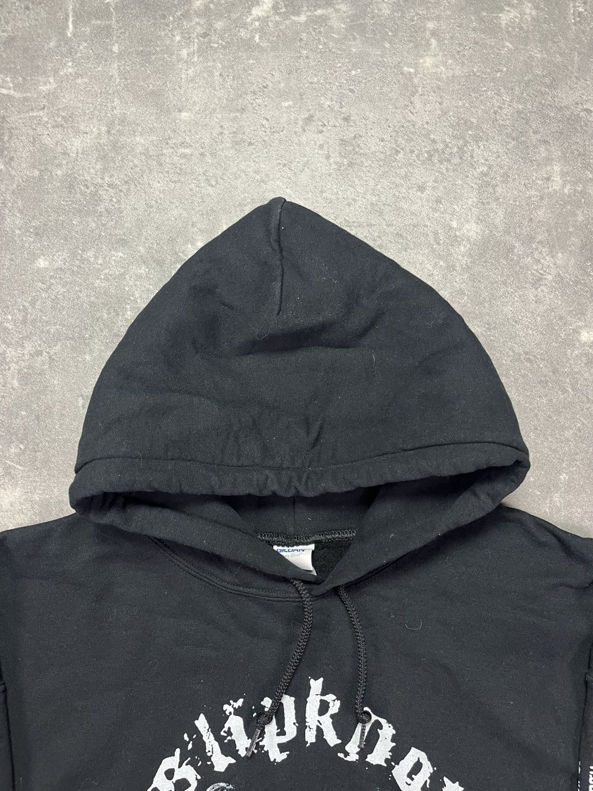 Slipknot Slipknot 2019 Europe Tour Printed Hoodie XL Metal Rock Band Size US XL / EU 56 / 4 - 8 Thumbnail