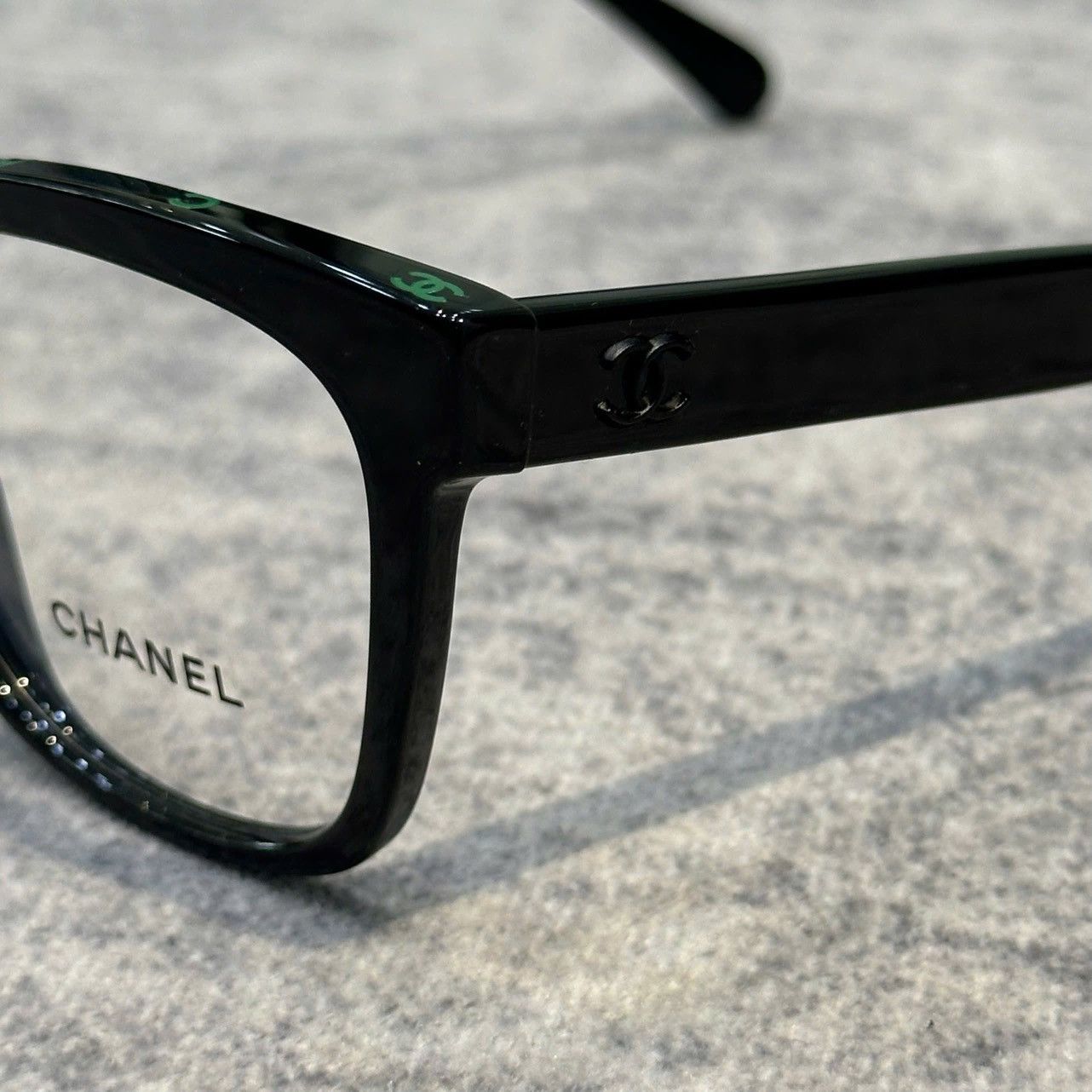 Chanel Chanel 0CH3392 1710 Size ONE SIZE - 4 Thumbnail