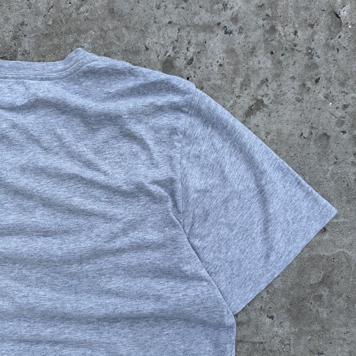 Diesel Vintage Adult Diesel T-shirts Big Logo Size L Y2K 00s USA Size US L / EU 52-54 / 3 - 11 Thumbnail