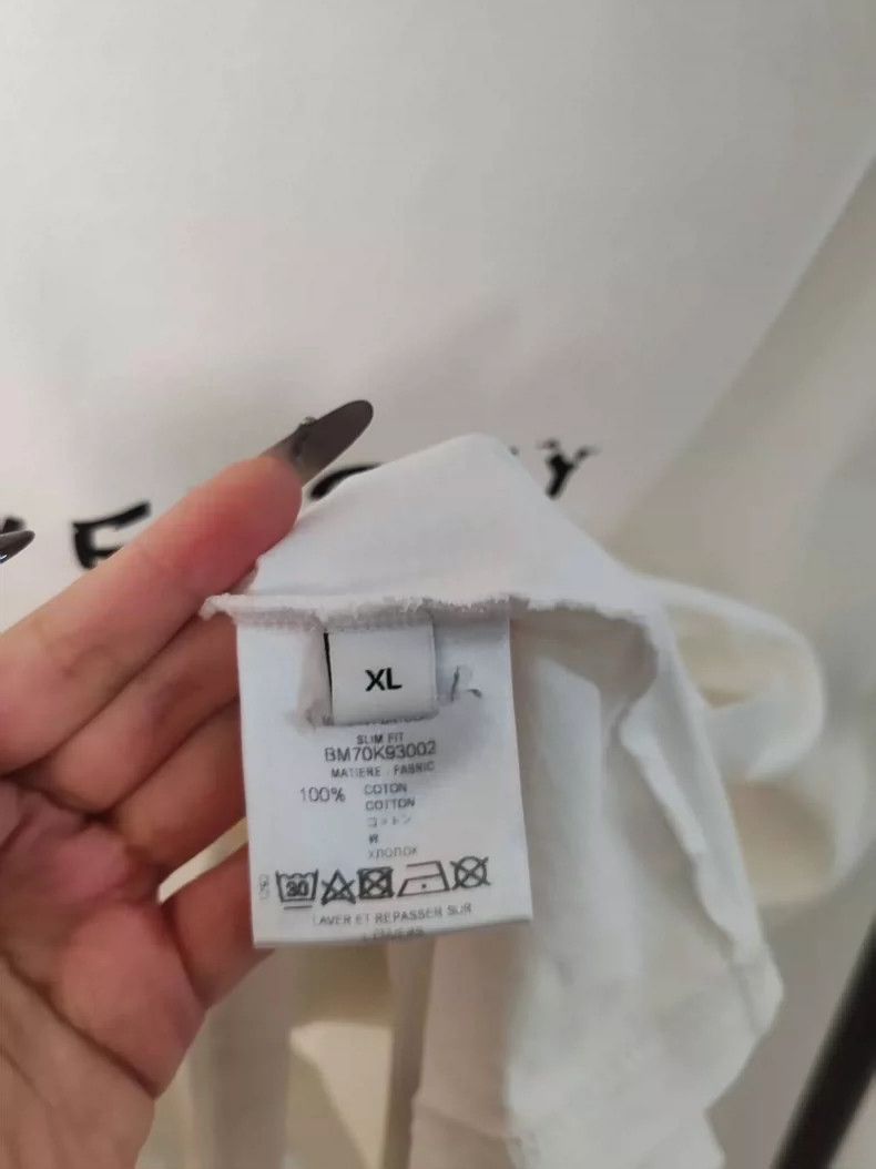 Givenchy Givenchy Deer print hoodie Size US S / EU 44-46 / 1 - 3 Thumbnail