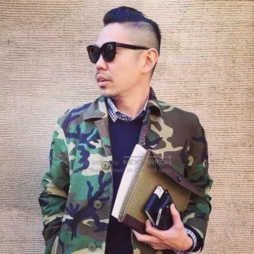 Wtaps Wtaps Camouflage trench coat Size US M / EU 48-50 / 2 - 8 Thumbnail