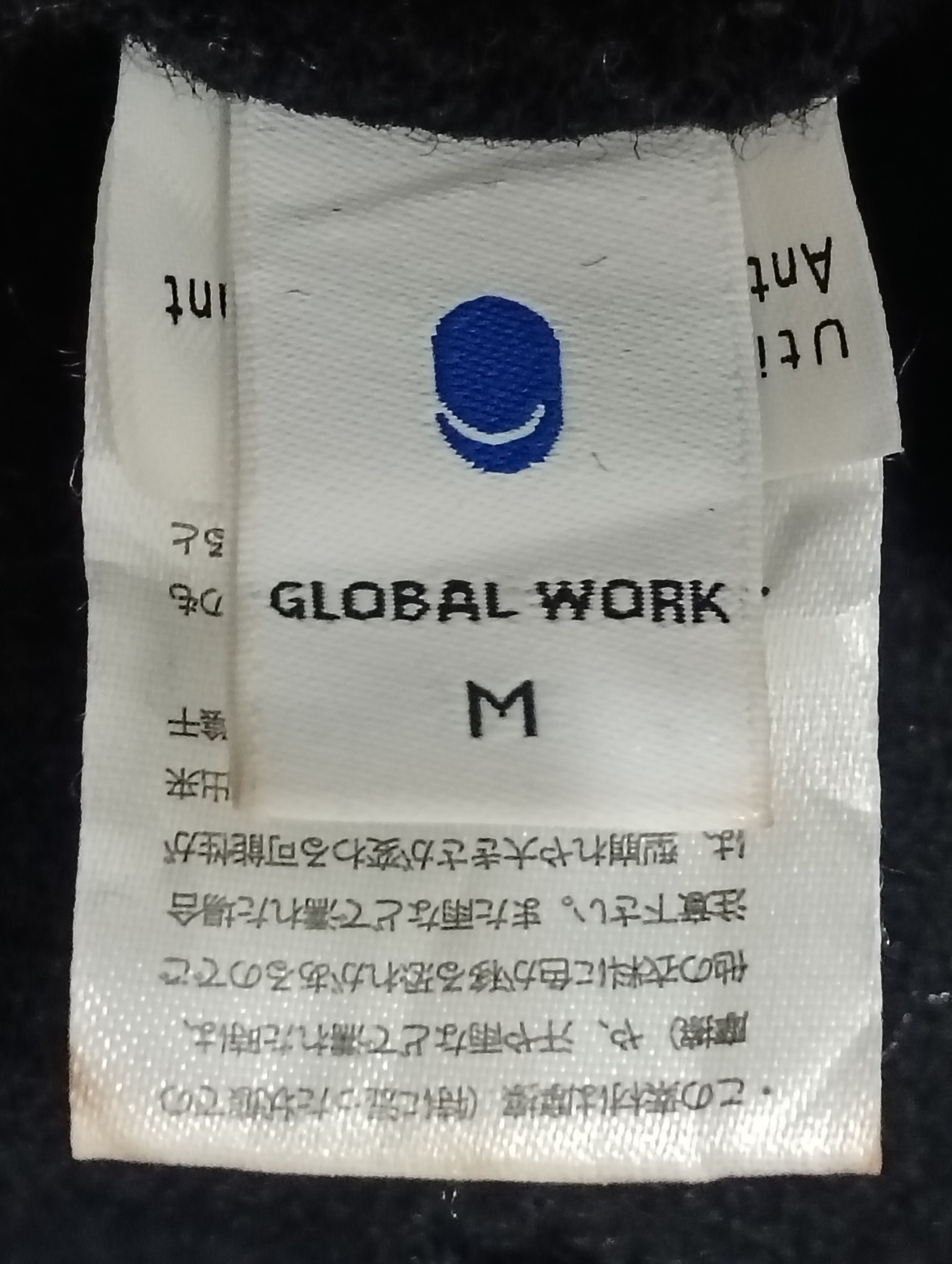 Global Work × If Six Was Nine × Issey Miyake GLOBAL WORK UTILITY BERET HAT Size ONE SIZE - 2 Thumbnail