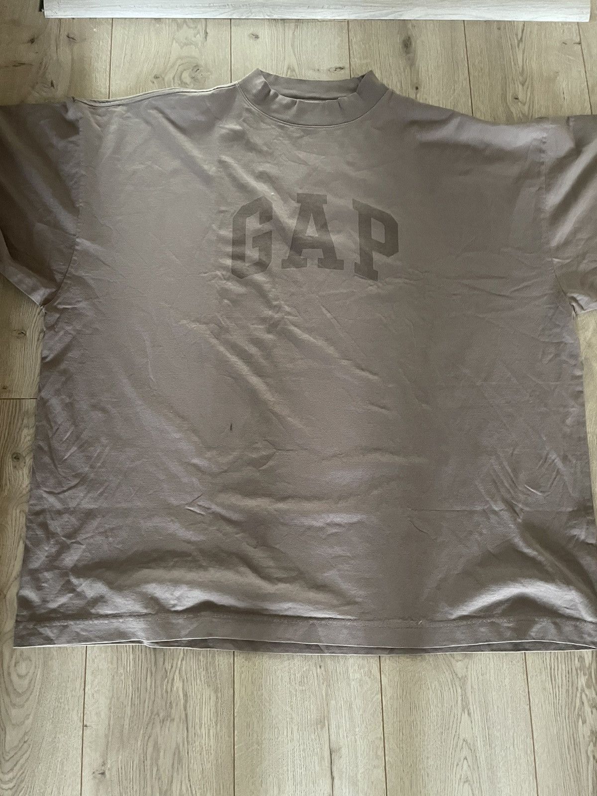 Balenciaga × Gap YZYxGAPxBALENCIAGA Size US L / EU 52-54 / 3 - 1 Thumbnail