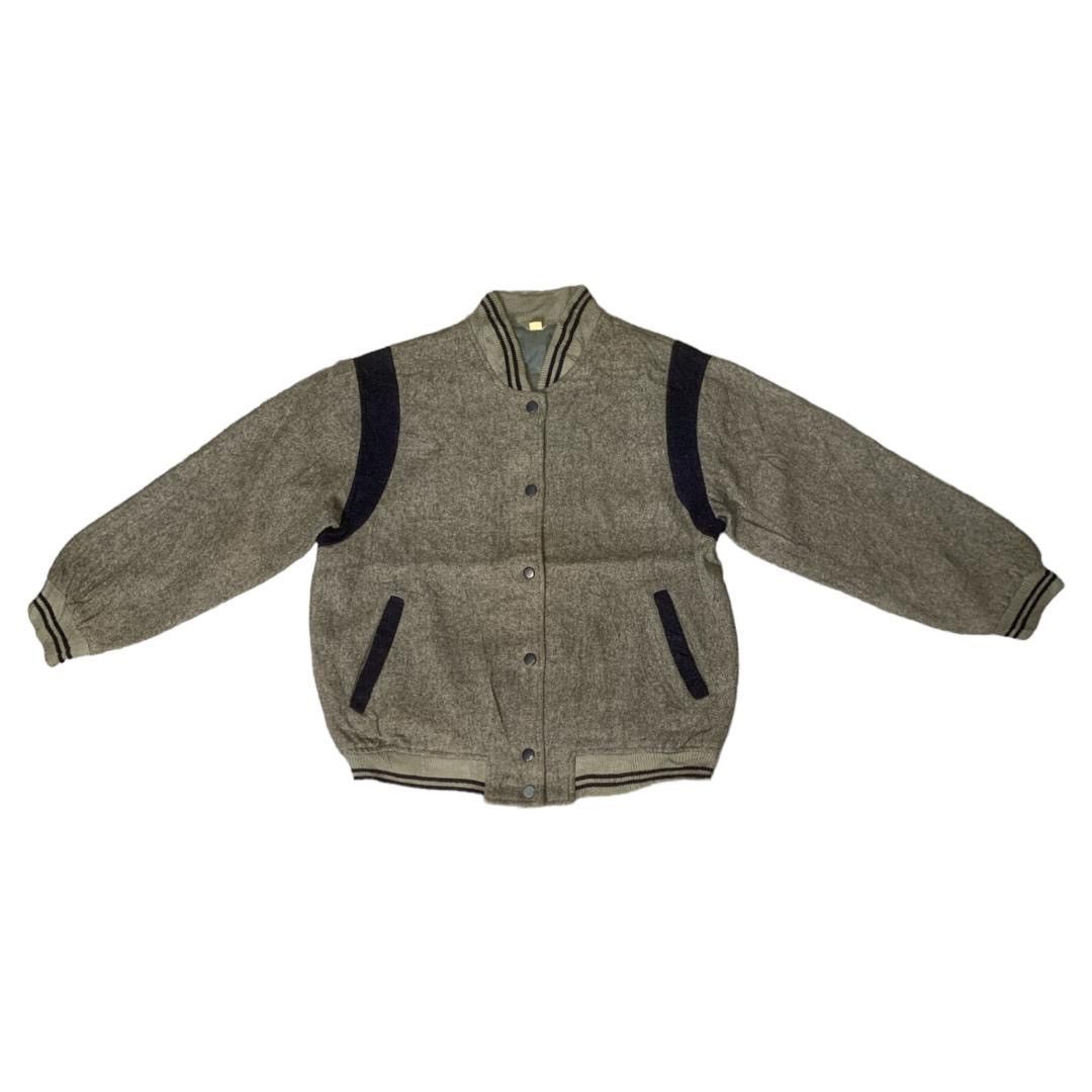 Vintage Vintage Sportswear Varsity Jackets Size L / US 10 / IT 46 - 1 Thumbnail