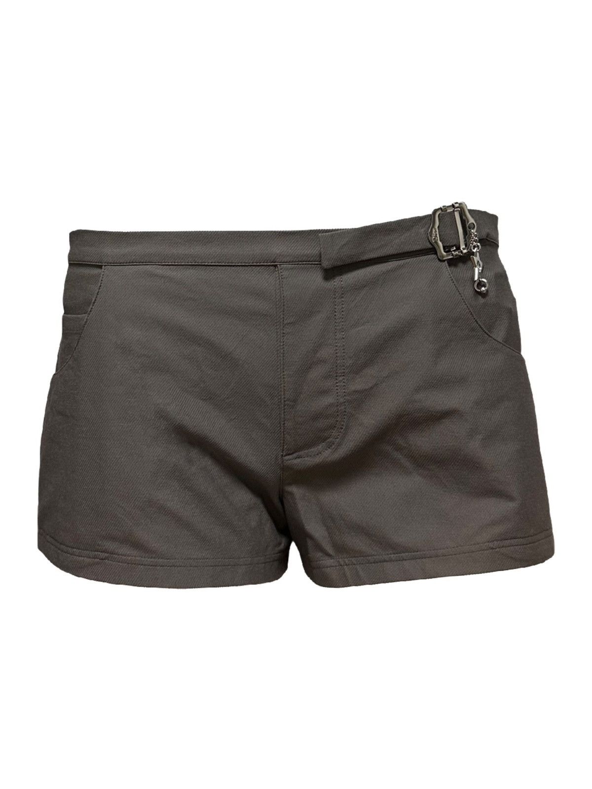 CHRISTIAN DIOR S/S 2003 Swim Inner Shorts & Cover-up Shorts