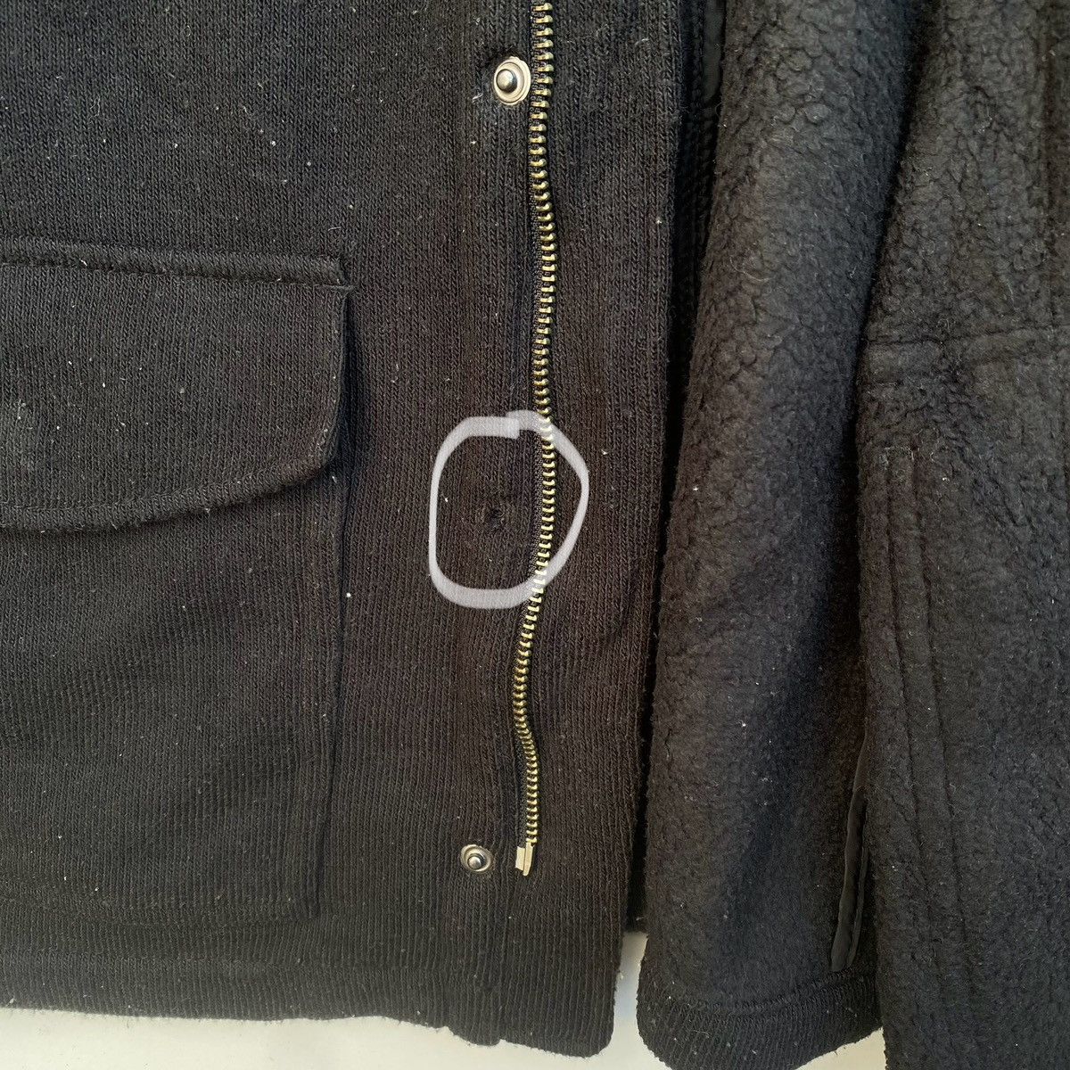 Alpha Industries Alpha Industries 4 Pocket Military Wool Jacket Size US L / EU 52-54 / 3 - 10 Thumbnail