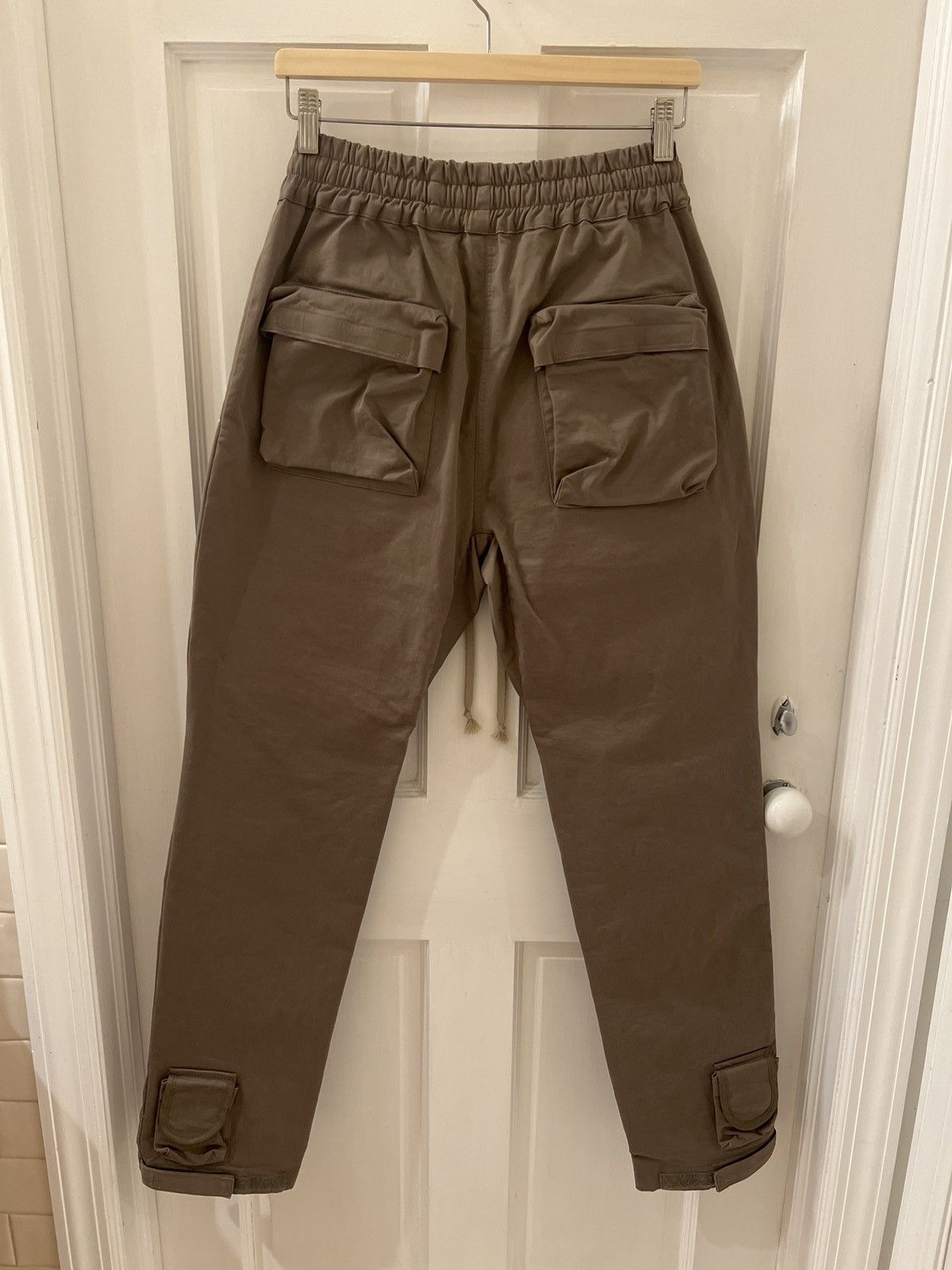 GRAILZ Grailz Bomber Cargo Pants Size US 31 - 2 Thumbnail