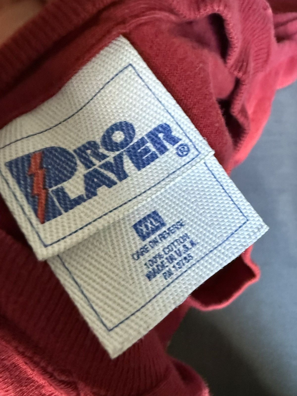 Other 49ers Vintage Shirt Size US XXL / EU 58 / 5 - 3 Thumbnail