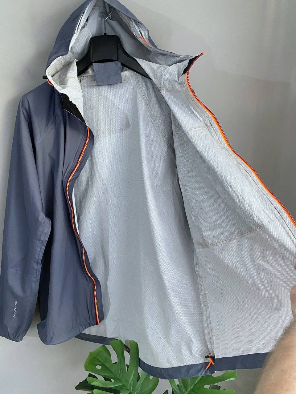 Other Ronhill Trail Torrent Men's Waterproof Running Jacket, XL Size US XL / EU 56 / 4 - 10 Thumbnail